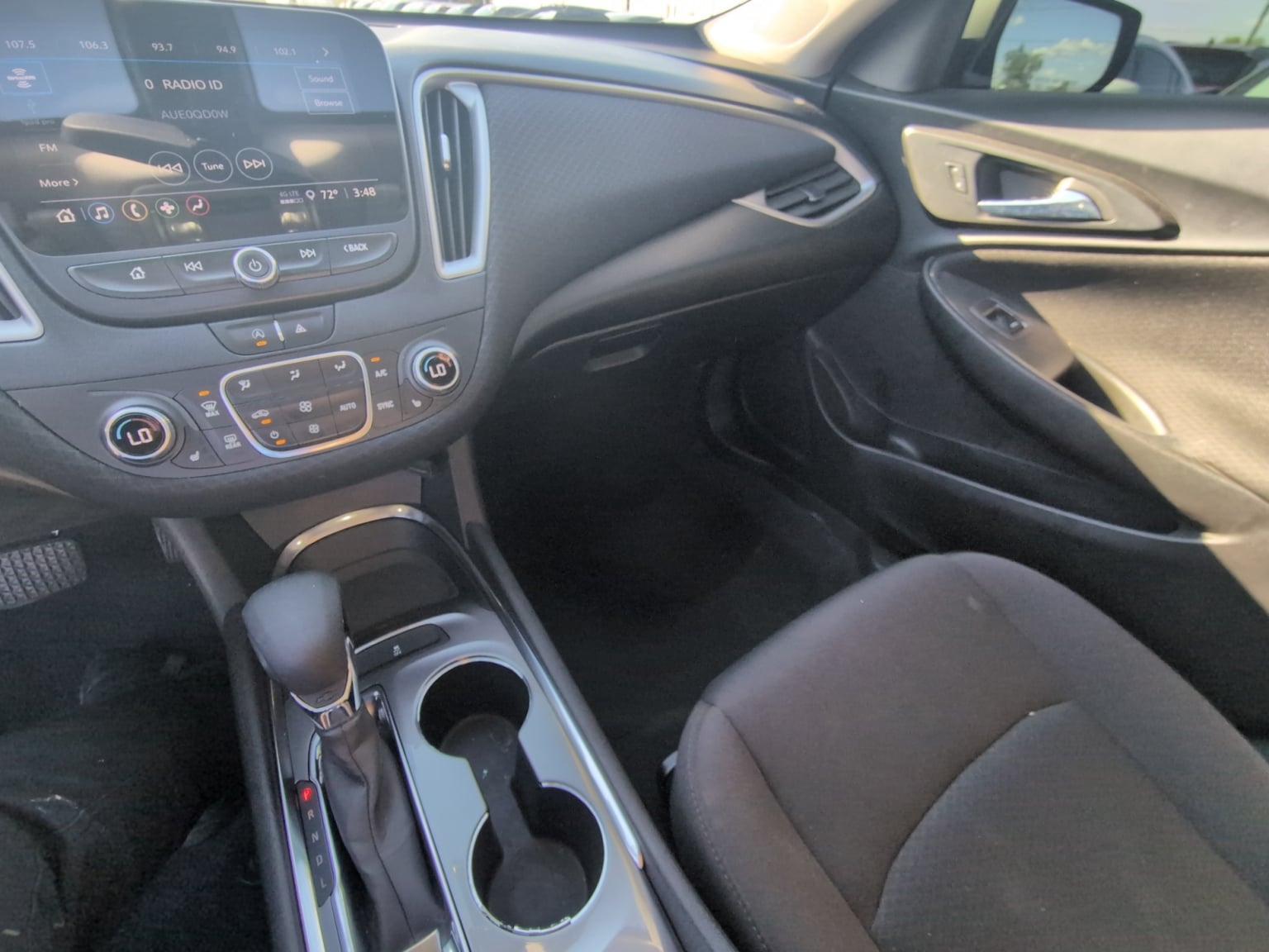 Chevrolet Malibu photo 25