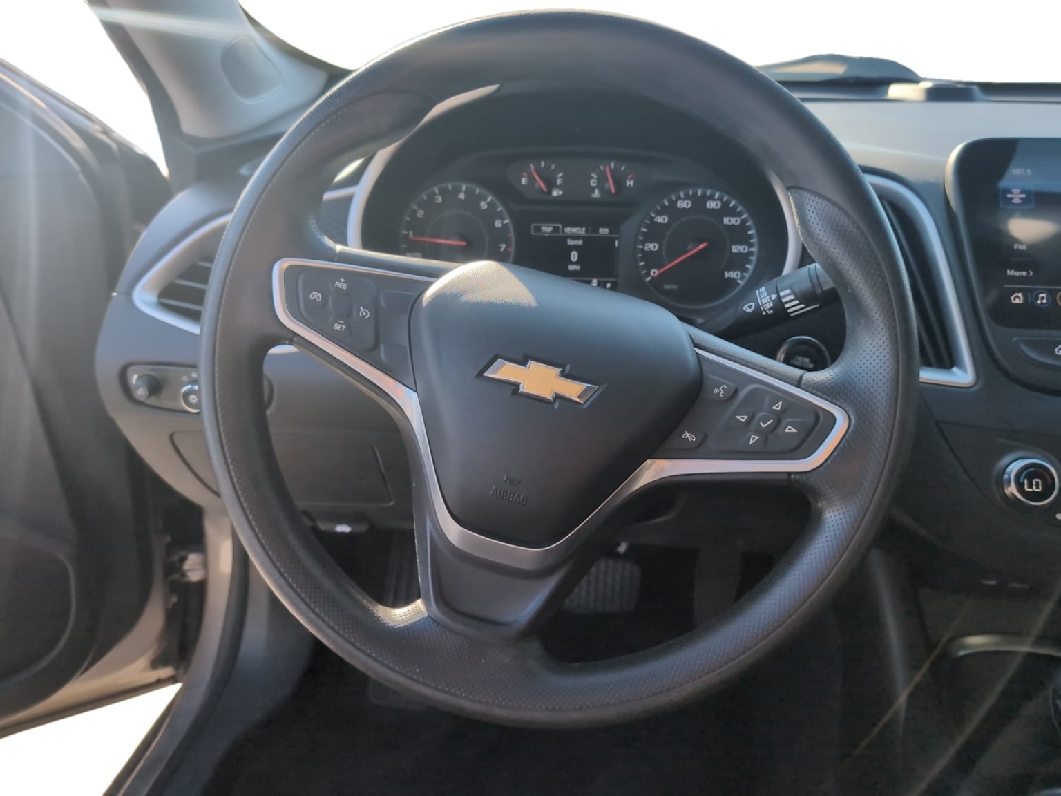 Chevrolet Malibu photo 13