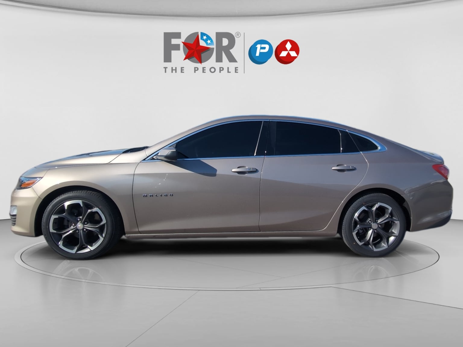 Chevrolet Malibu photo 2
