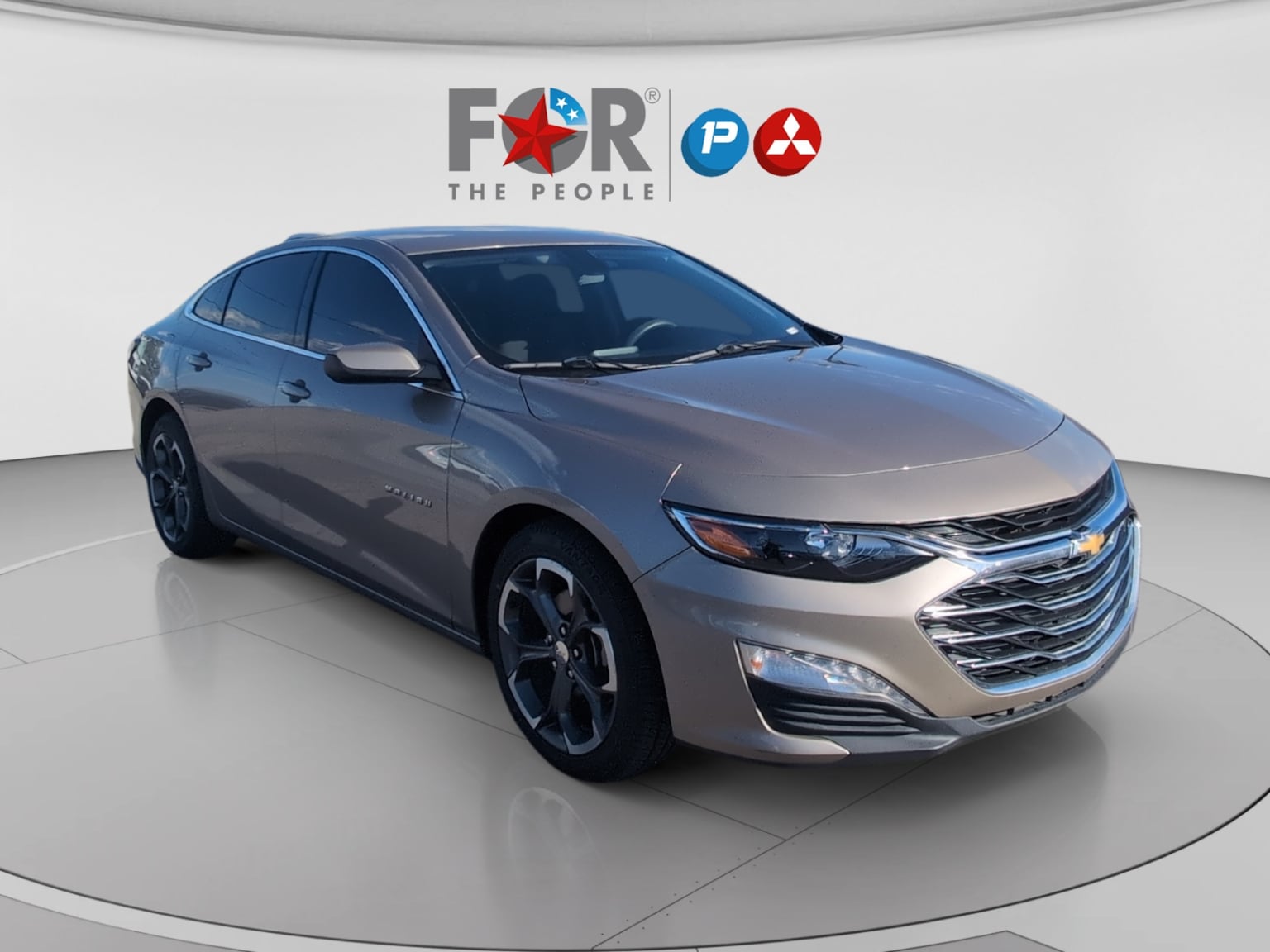 Chevrolet Malibu photo 7