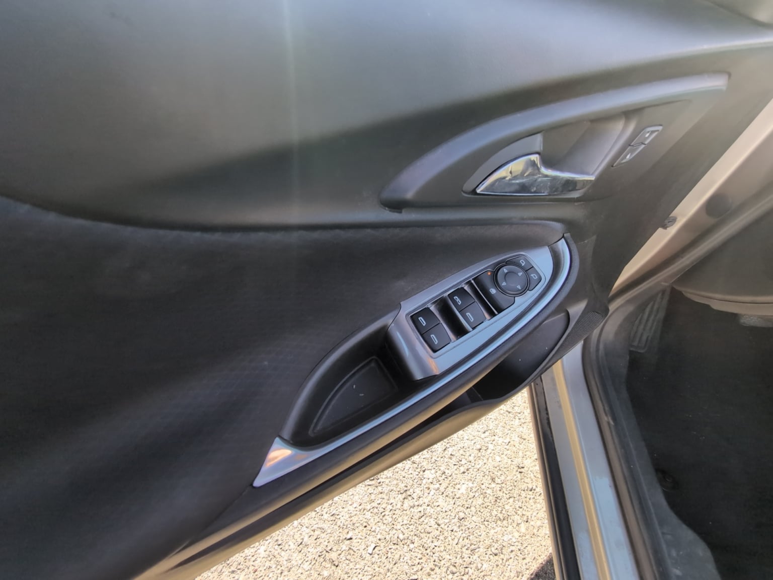 Chevrolet Malibu photo 11