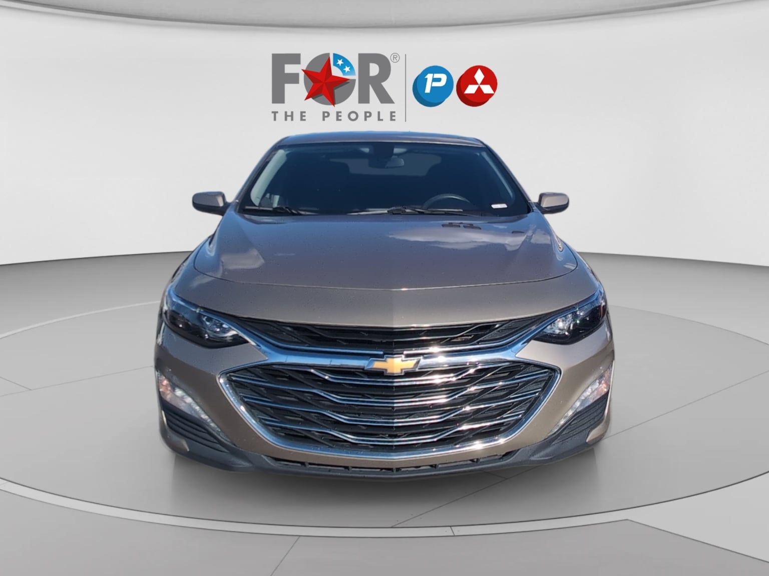 Chevrolet Malibu photo 8
