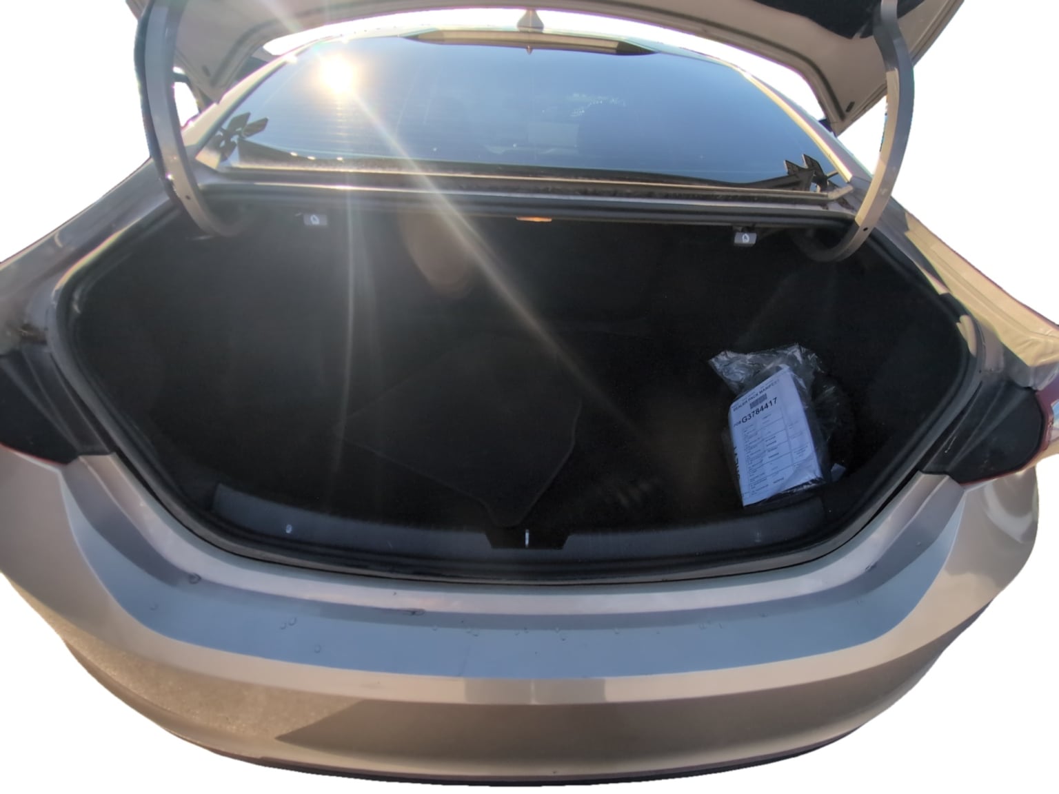 Chevrolet Malibu photo 19