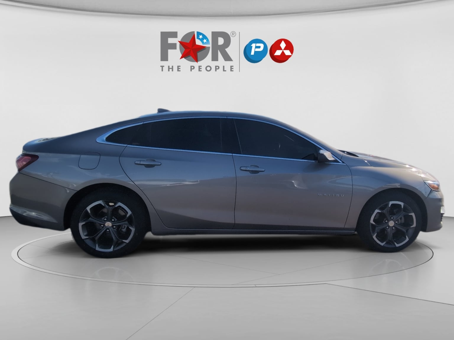 Chevrolet Malibu photo 6