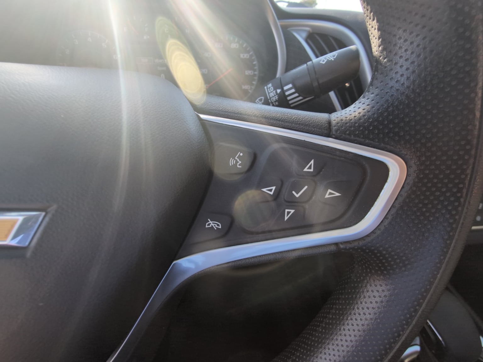 Chevrolet Malibu photo 23