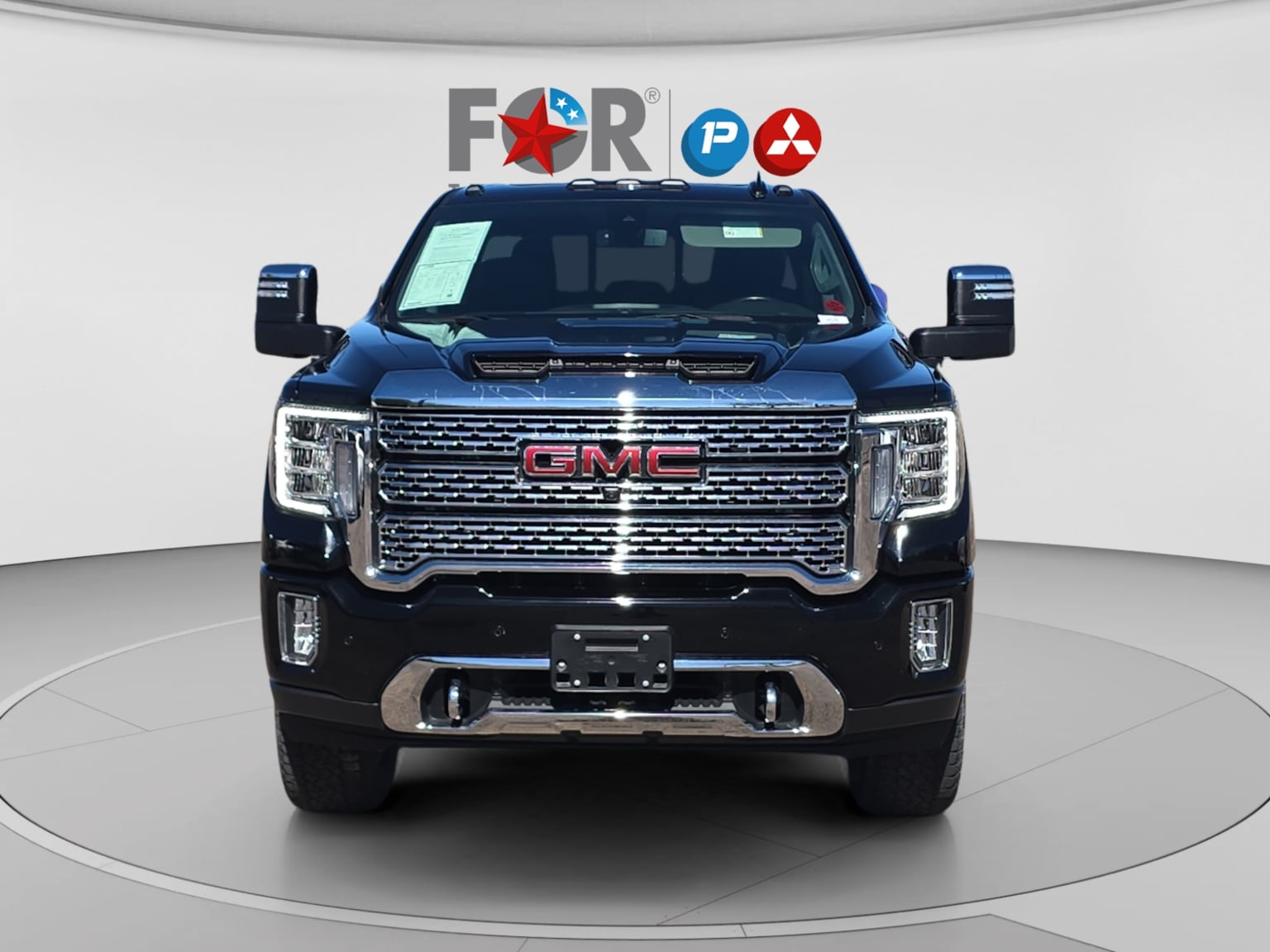 GMC Sierra photo 8