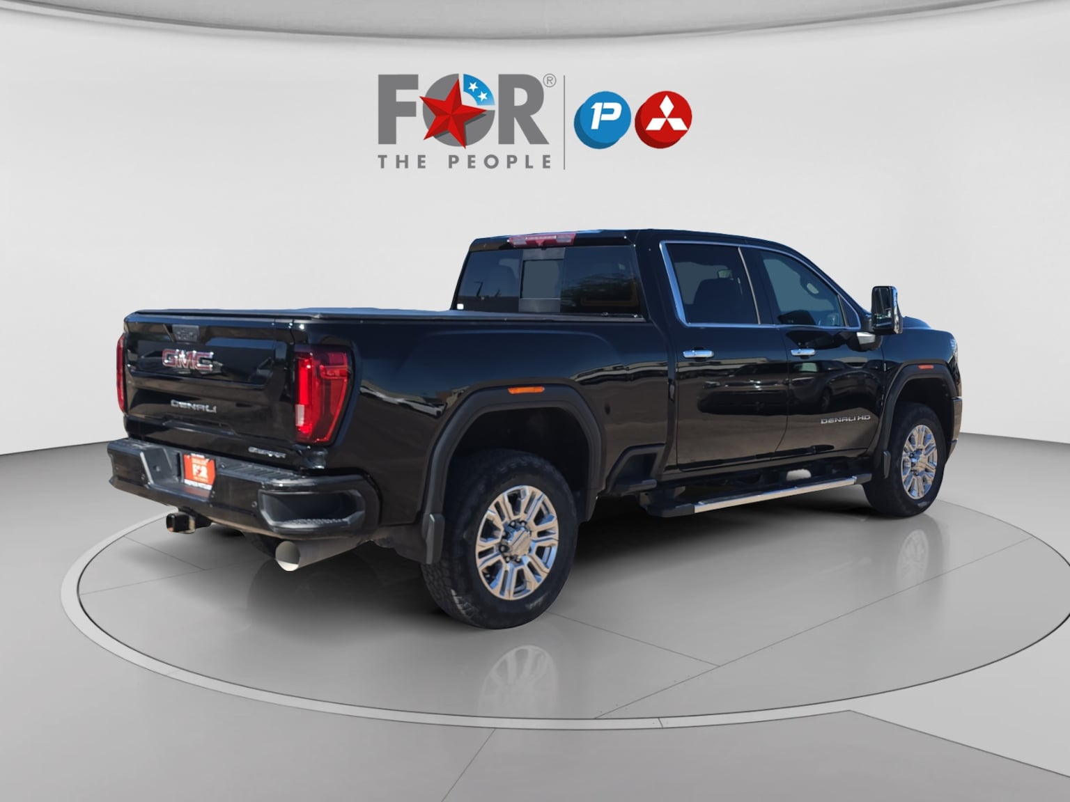 GMC Sierra photo 5