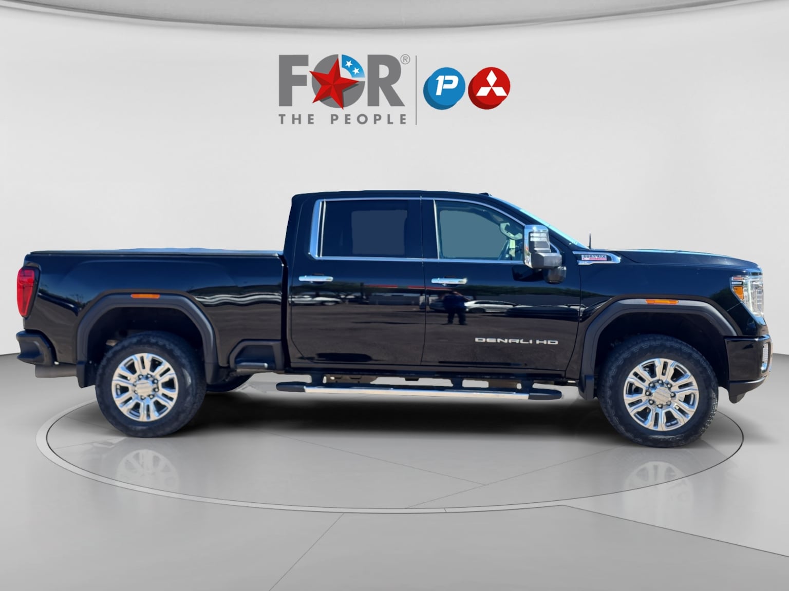 GMC Sierra photo 6