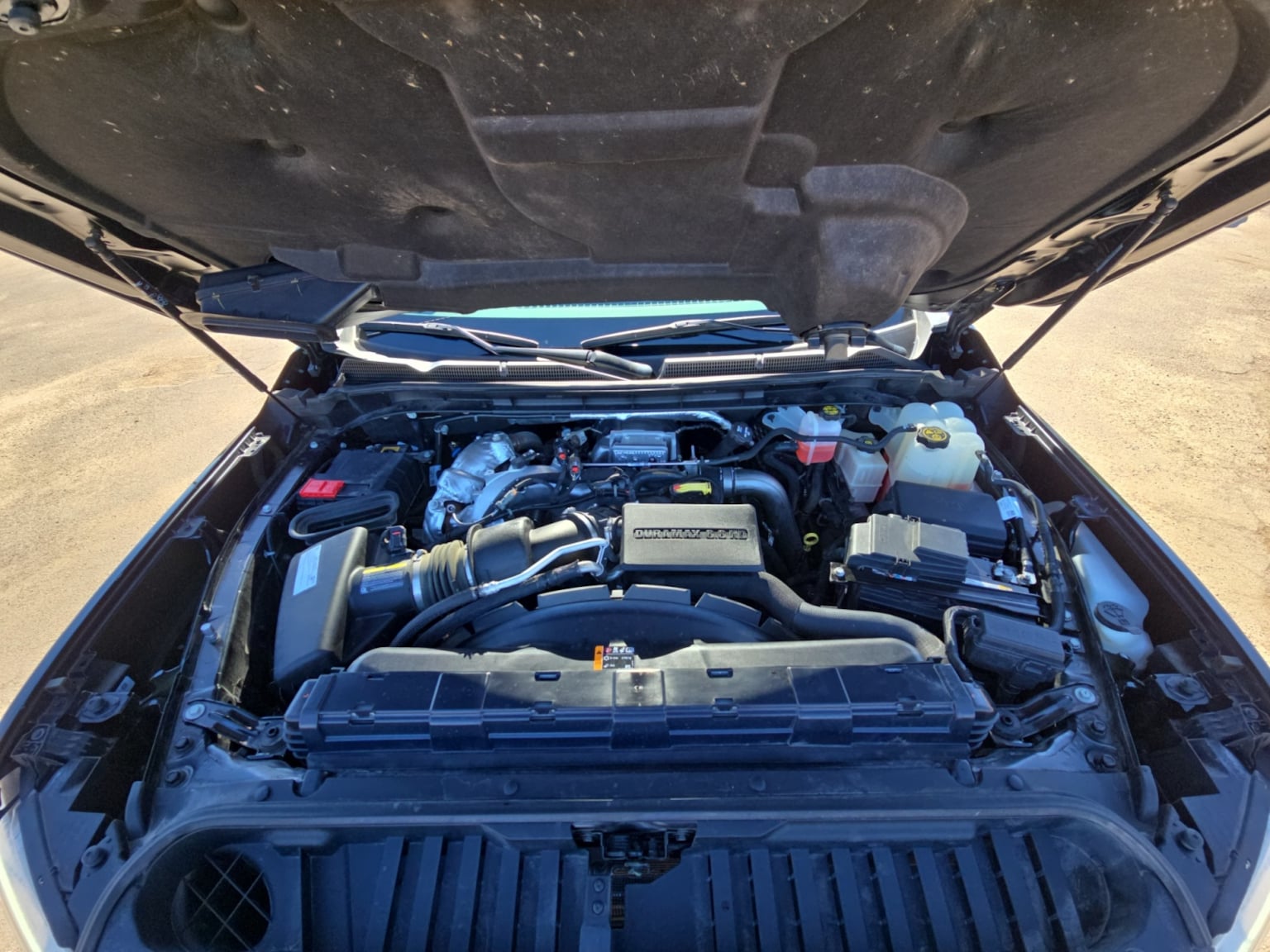 GMC Sierra photo 20