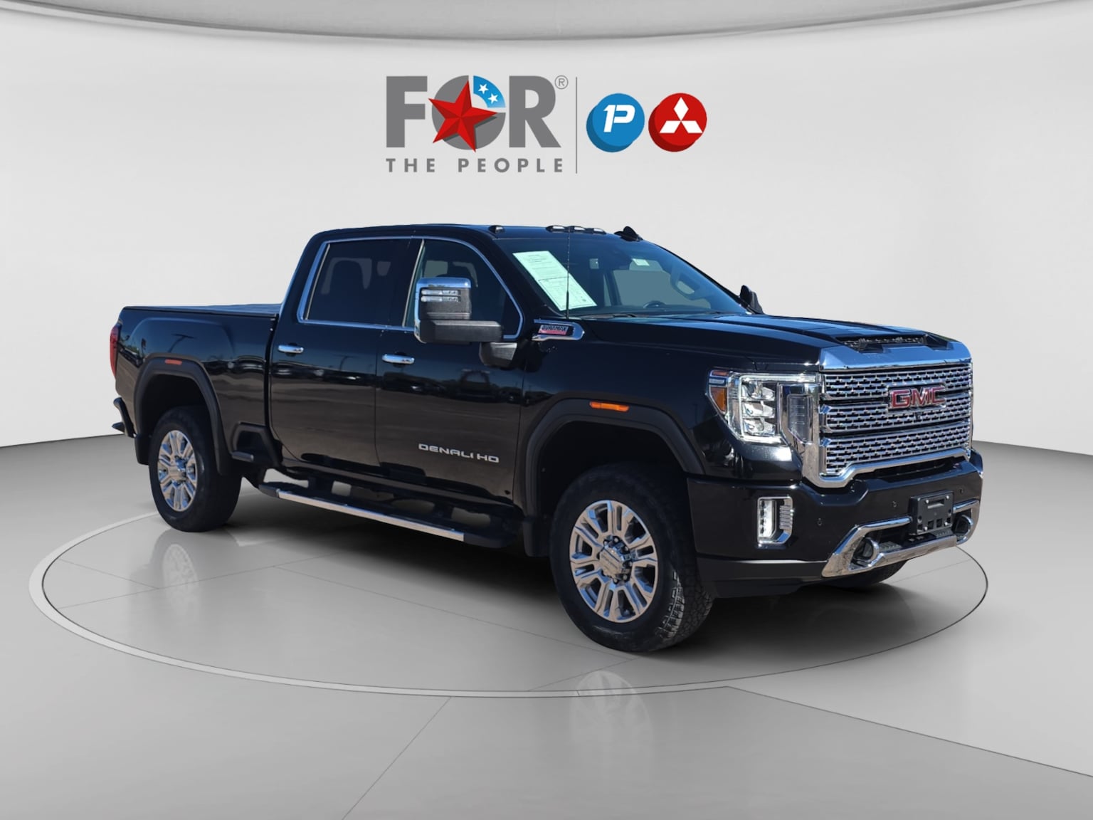 GMC Sierra photo 7