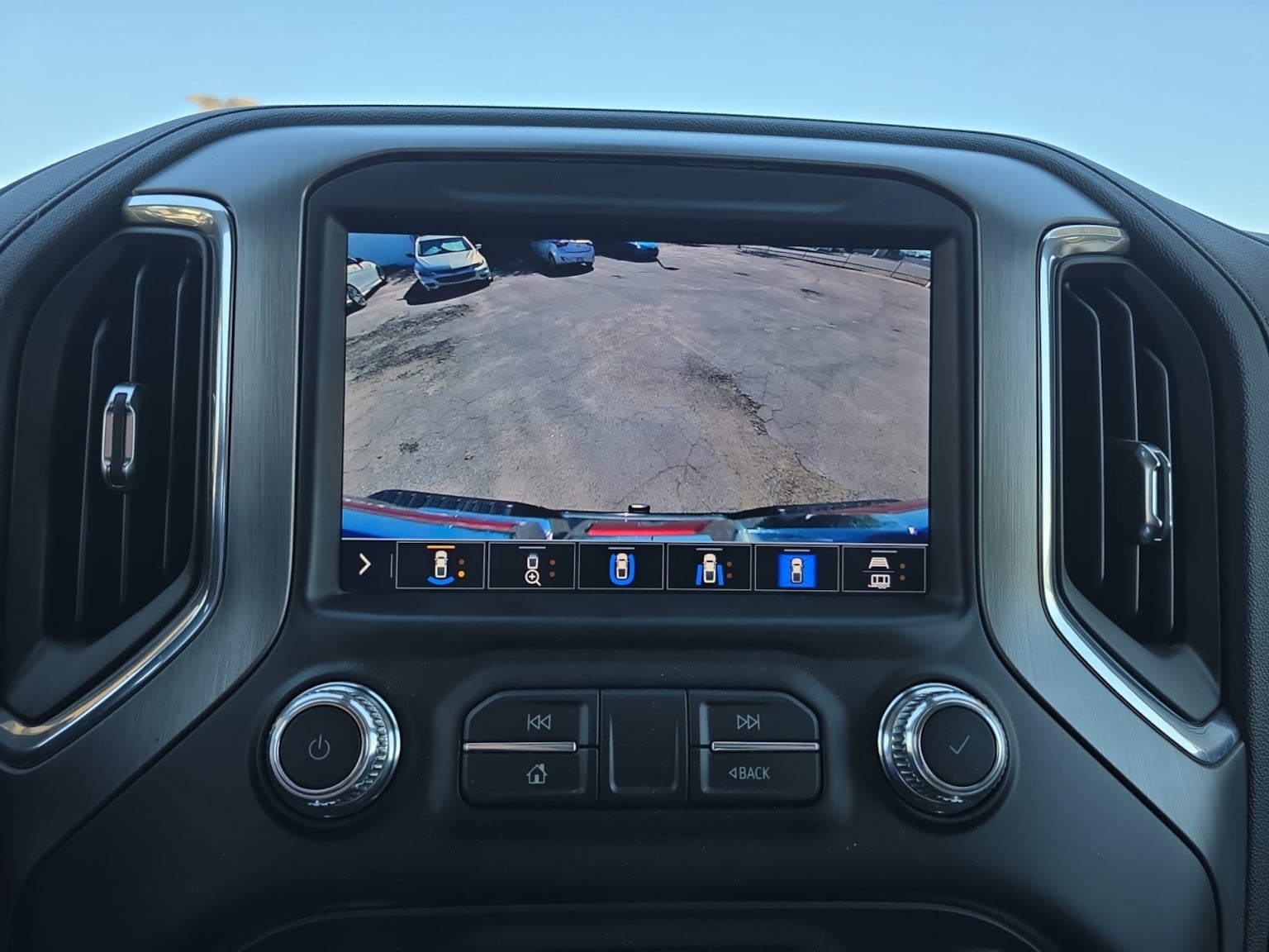 GMC Sierra photo 21