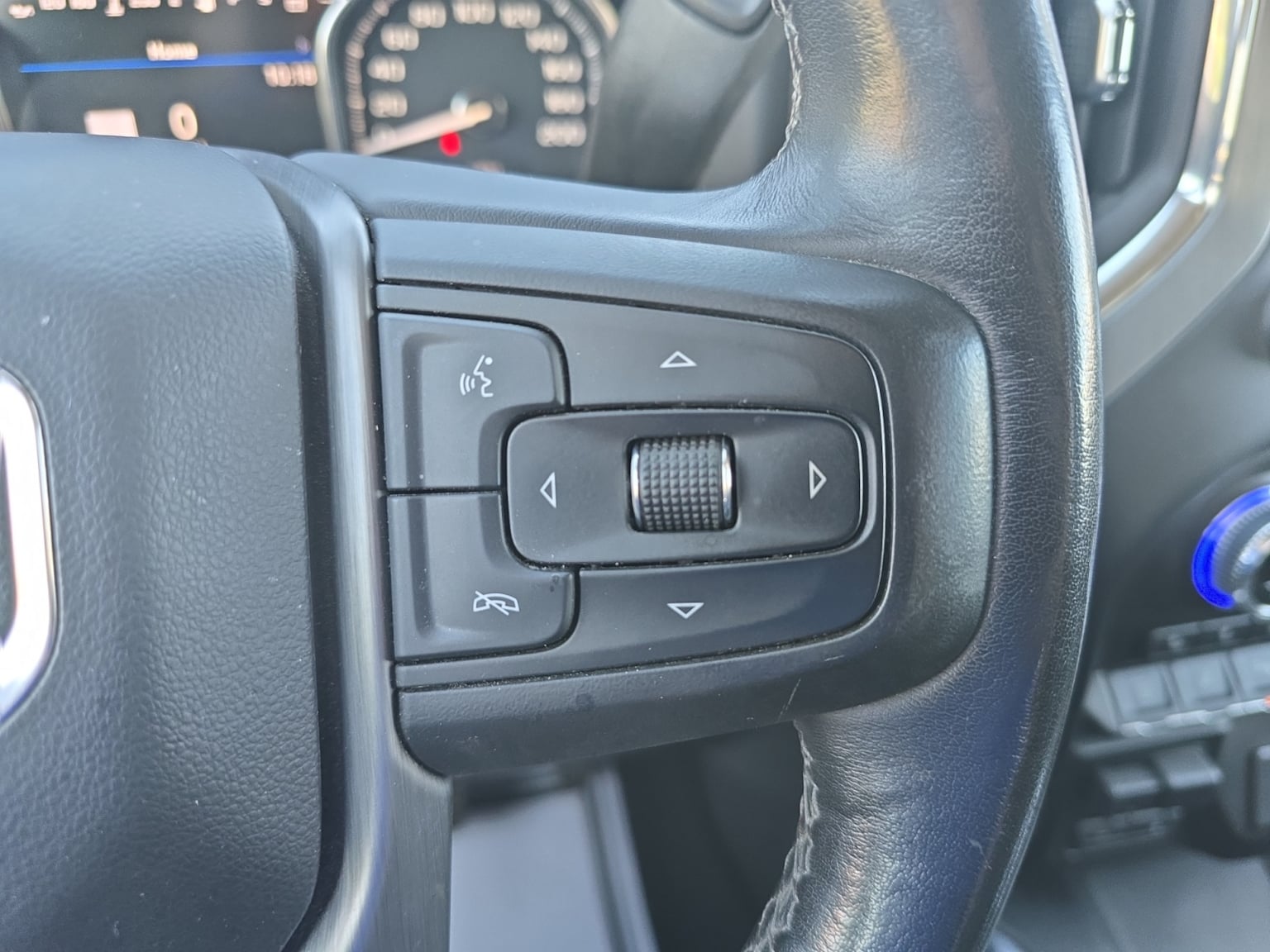 GMC Sierra photo 23