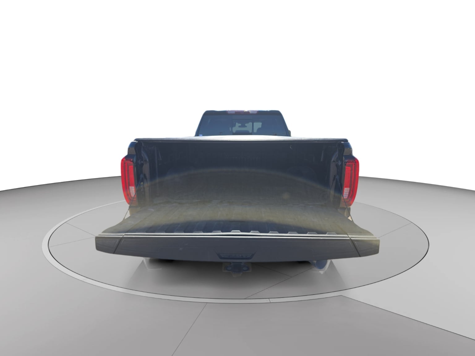 GMC Sierra photo 19