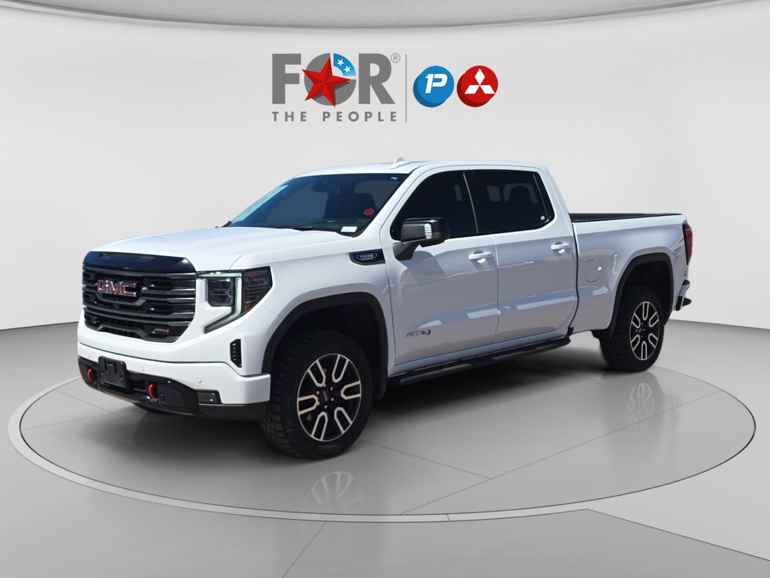 GMC Sierra