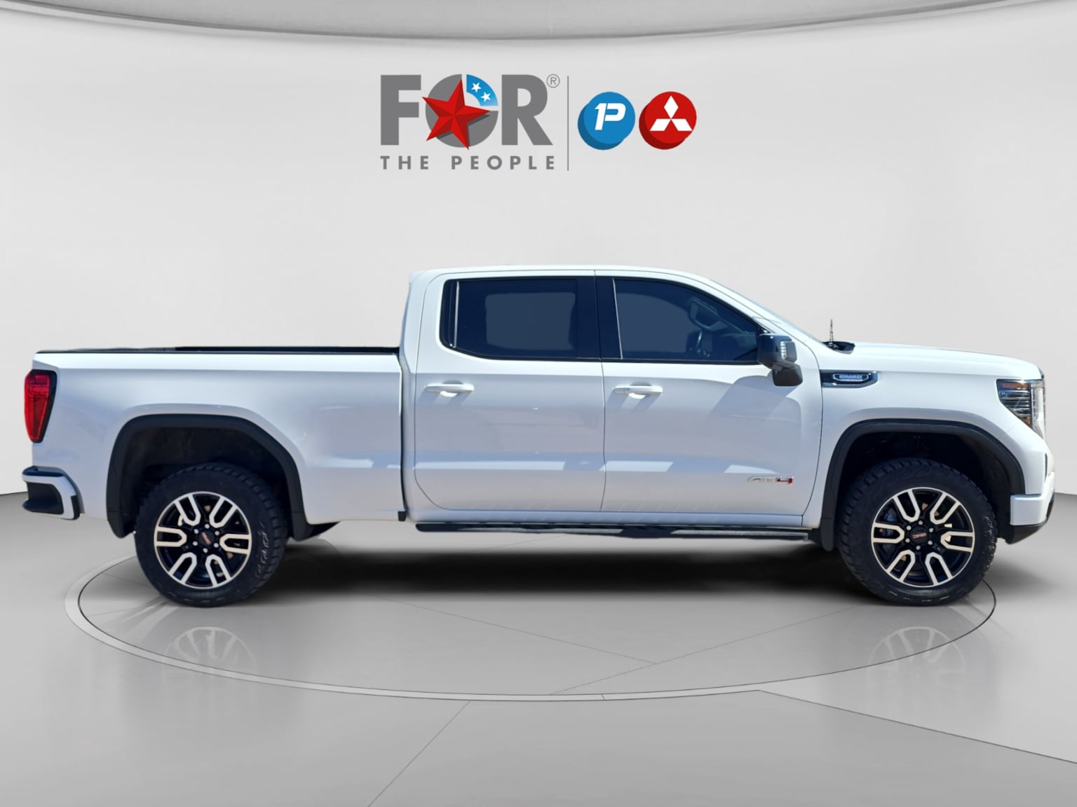 GMC Sierra photo 6