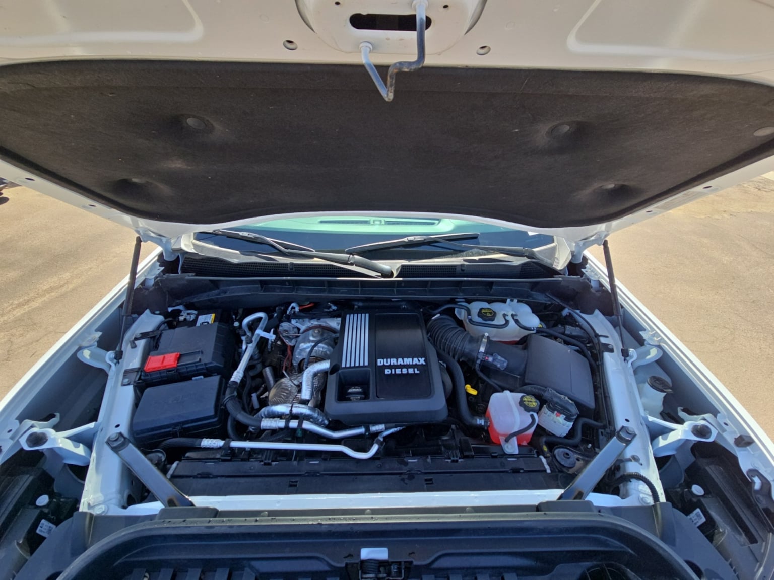 GMC Sierra photo 20