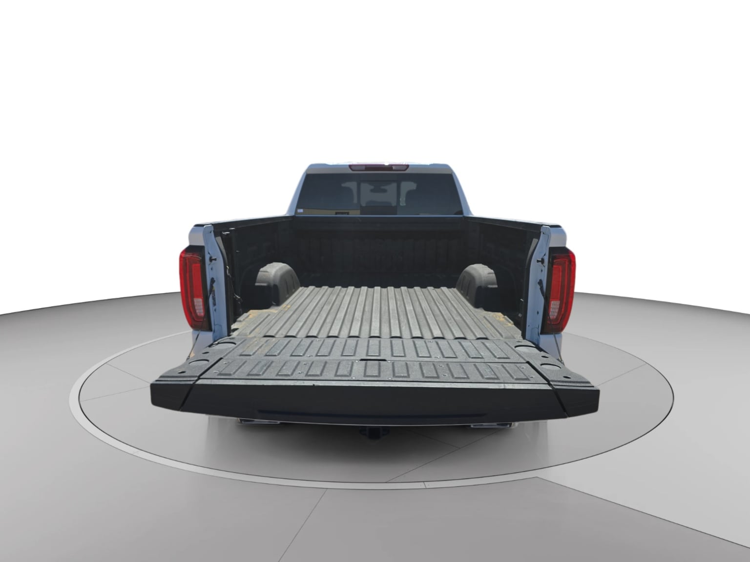 GMC Sierra photo 19