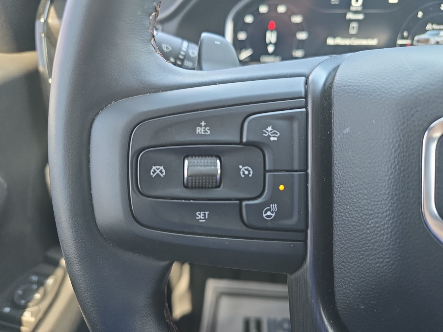 GMC Sierra photo 22