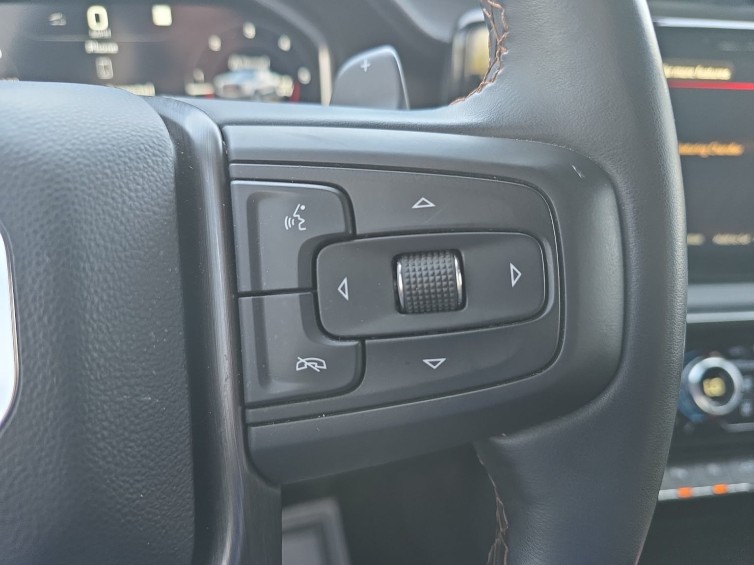 GMC Sierra photo 23