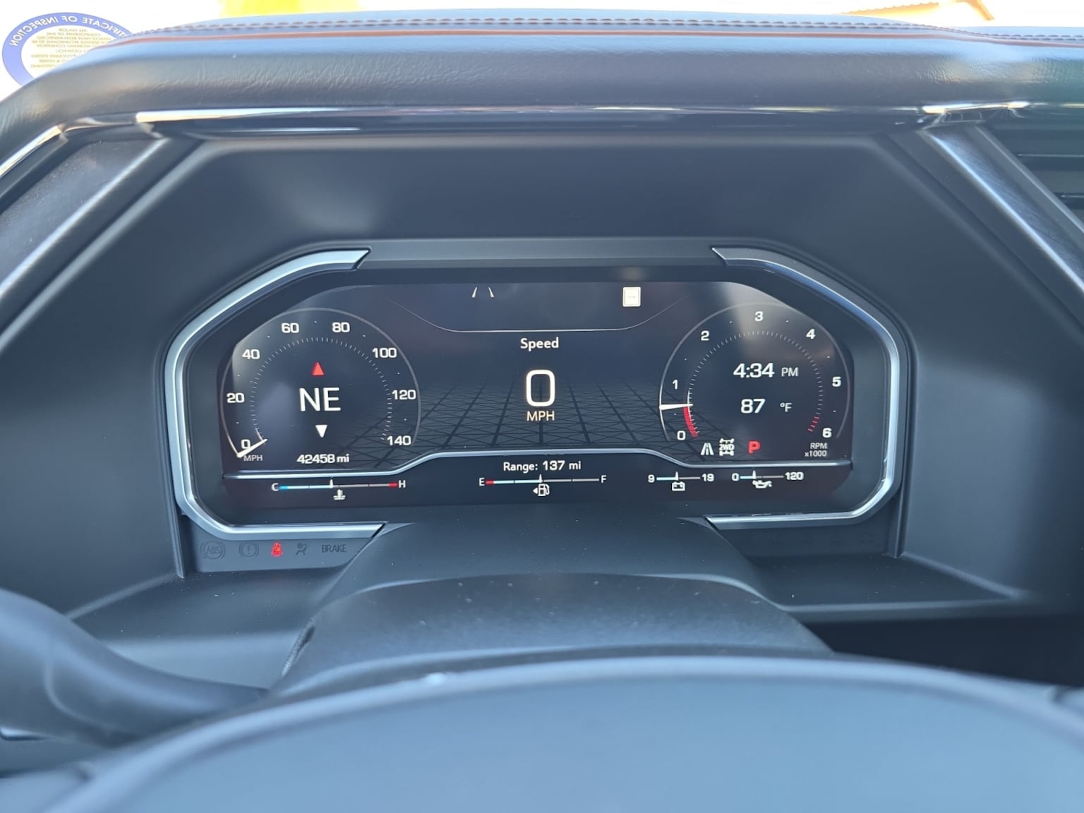 GMC Sierra photo 14