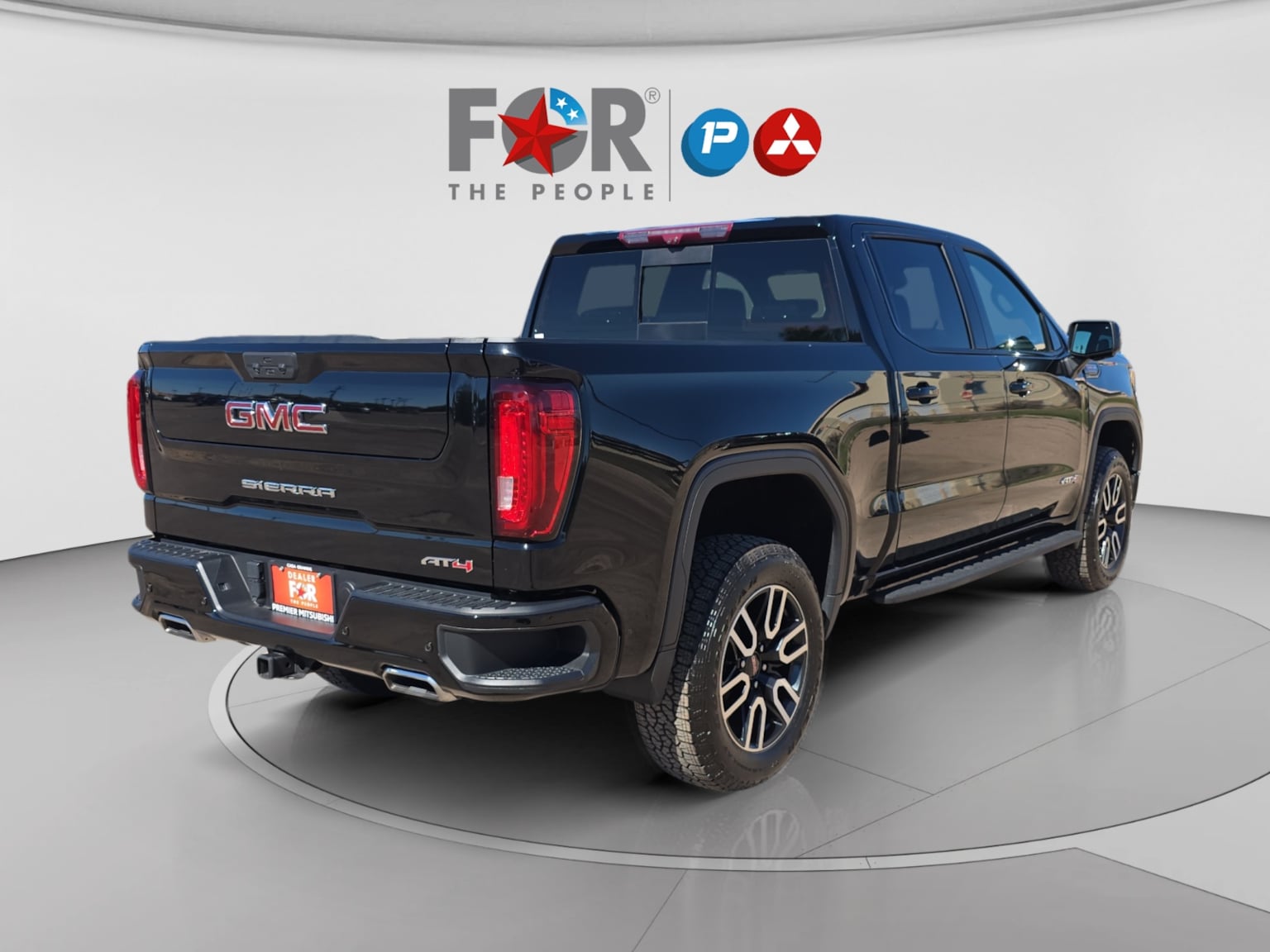 GMC Sierra photo 5