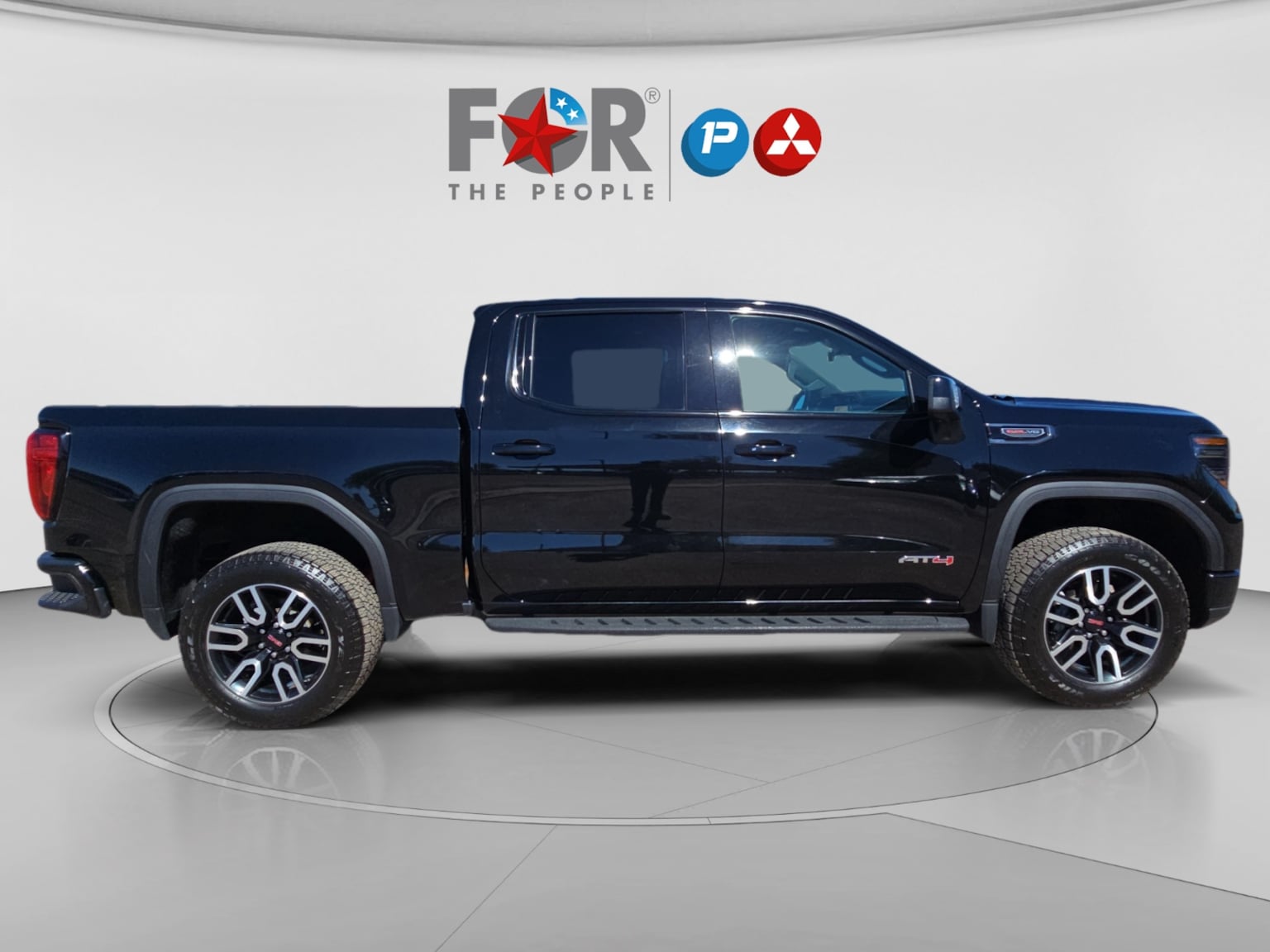 GMC Sierra photo 6