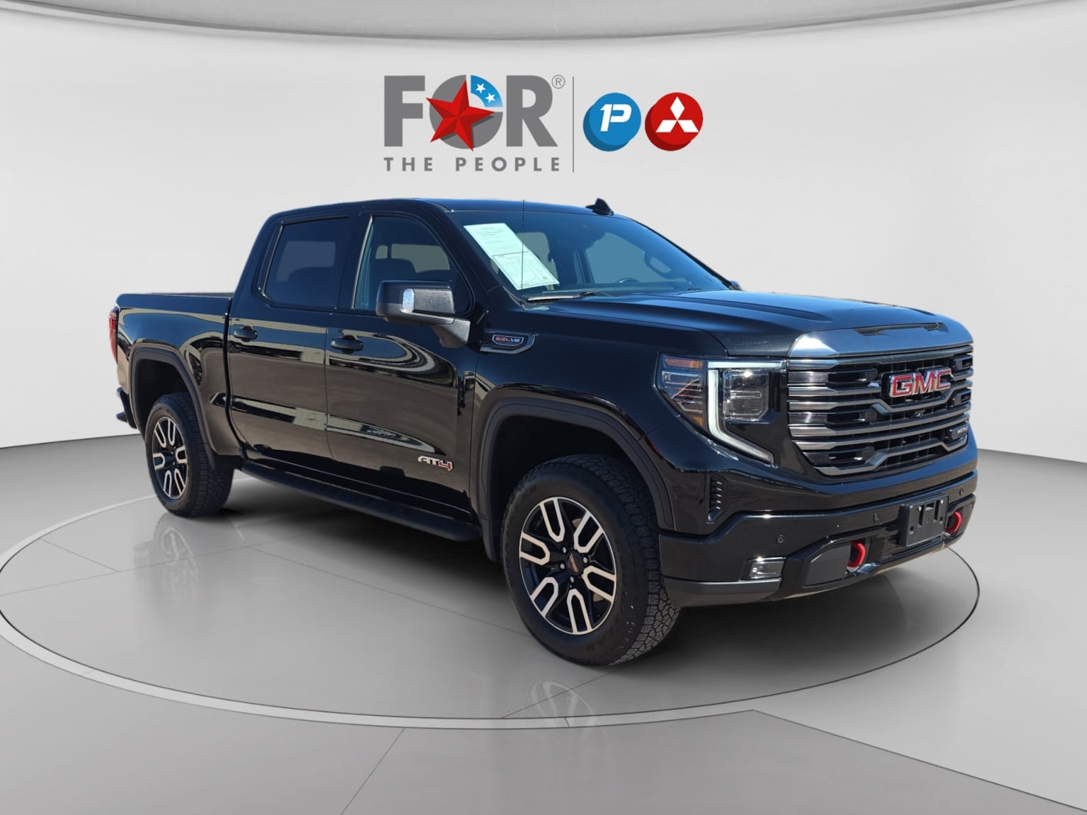 GMC Sierra photo 7