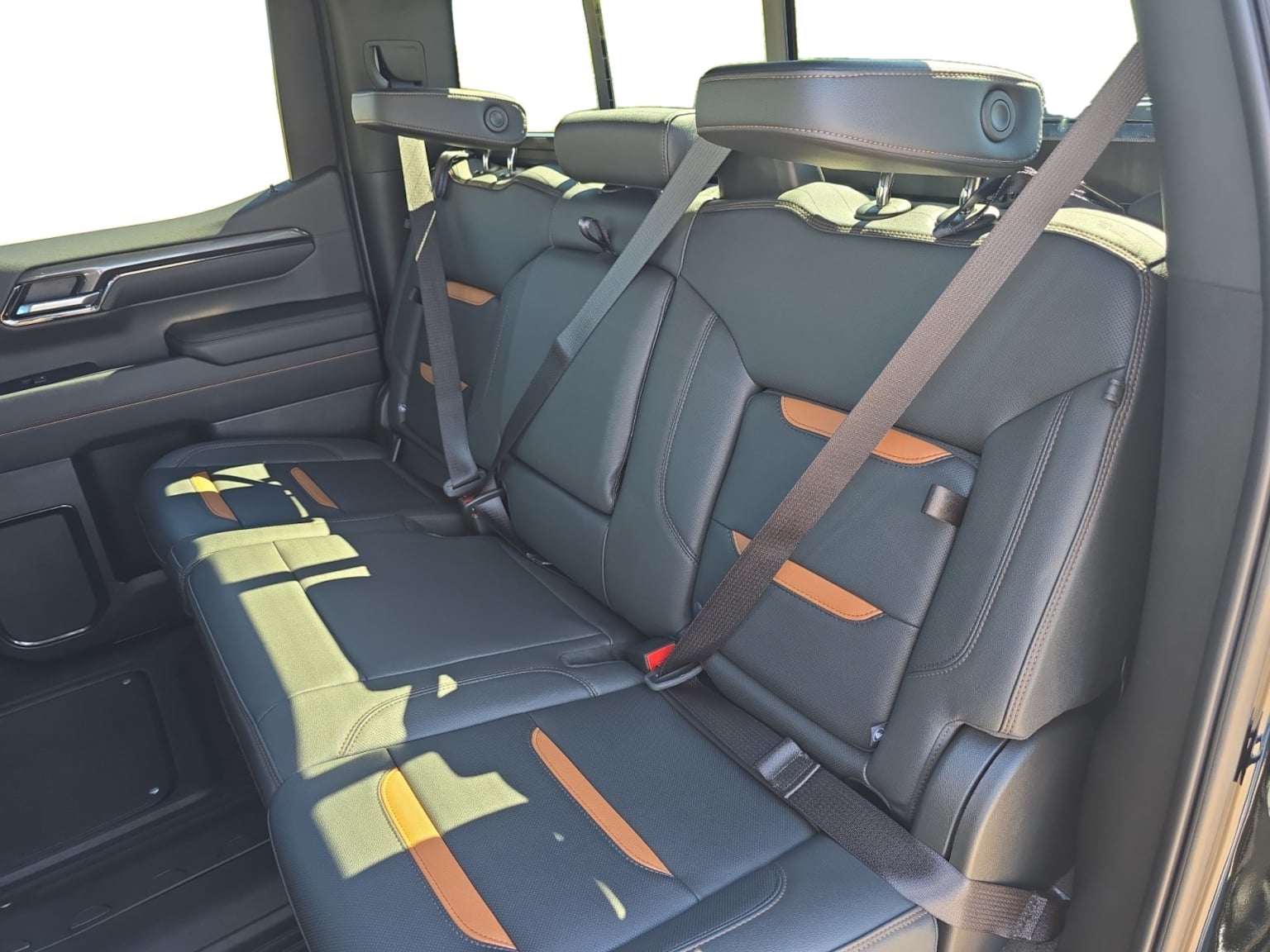 GMC Sierra photo 16