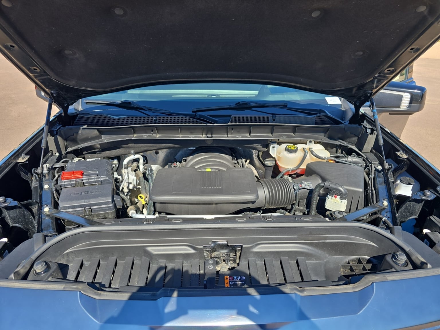 GMC Sierra photo 20