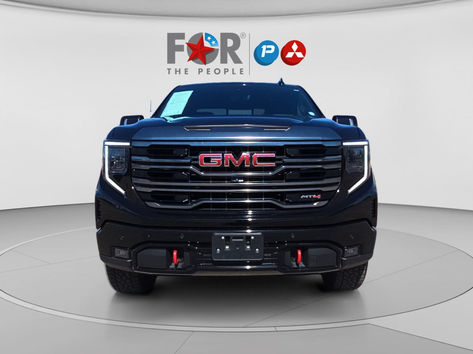 GMC Sierra photo 8