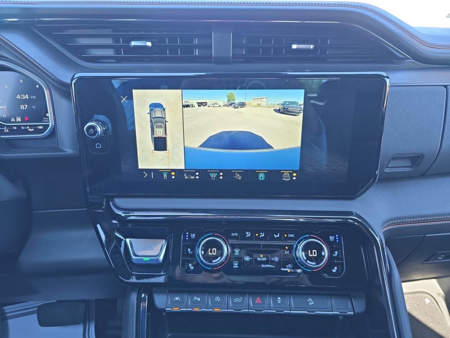 GMC Sierra photo 21