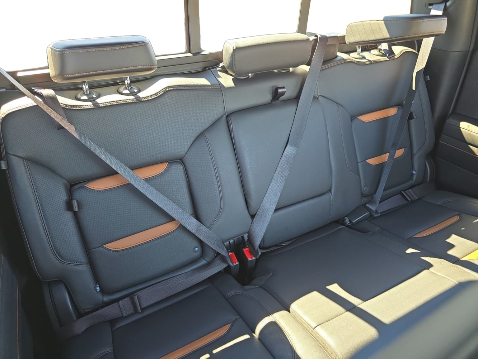 GMC Sierra photo 18