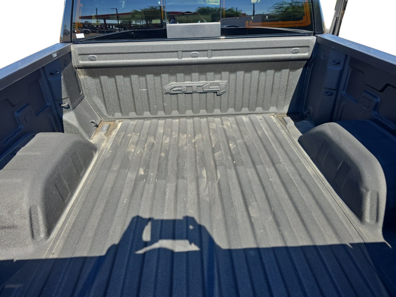 GMC Sierra photo 19