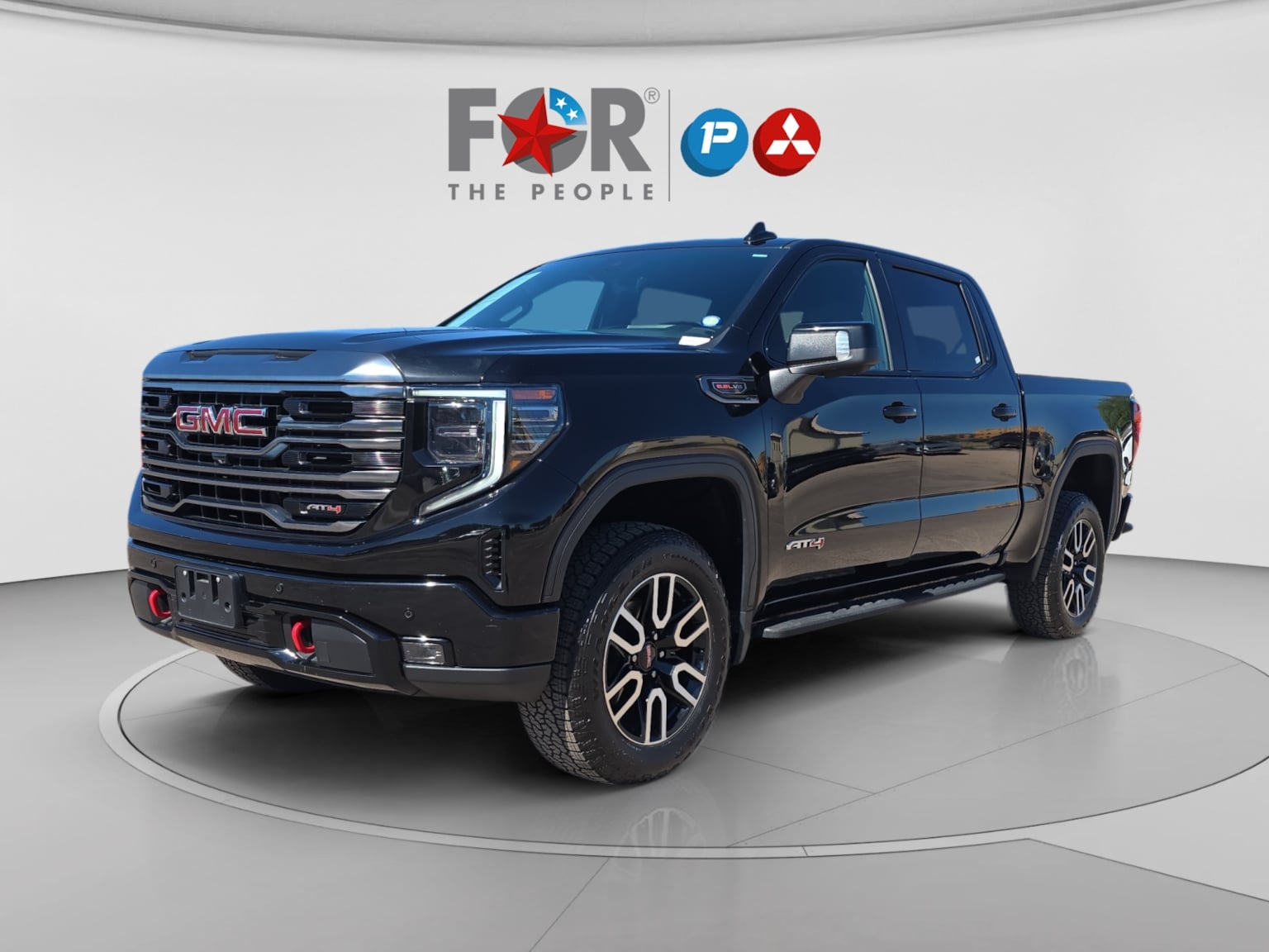 GMC Sierra