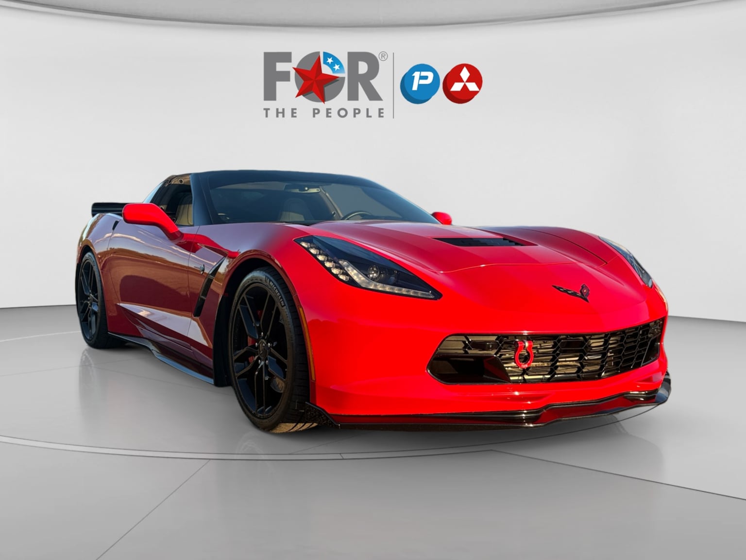 Chevrolet Corvette photo 7