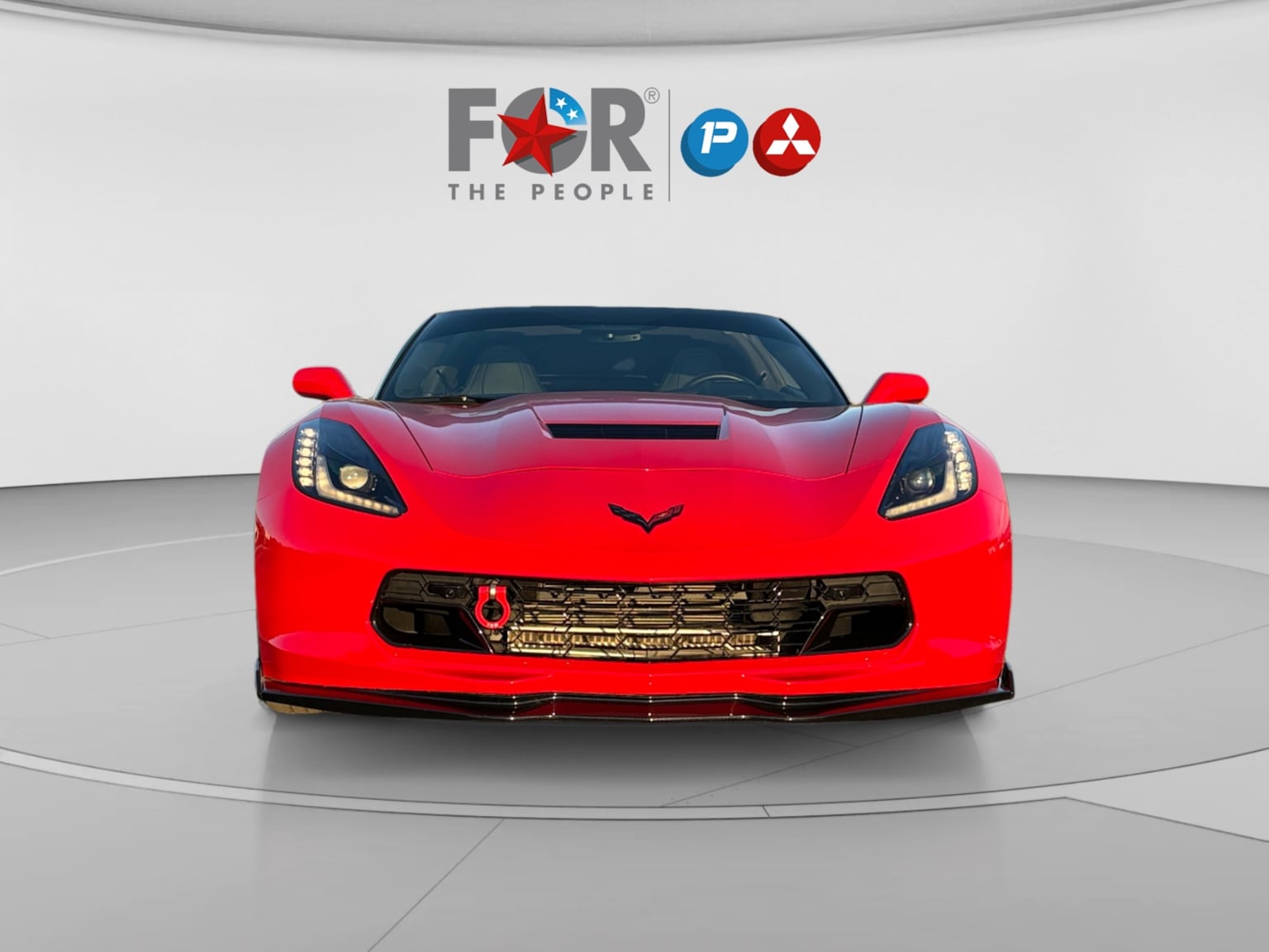 Chevrolet Corvette photo 8