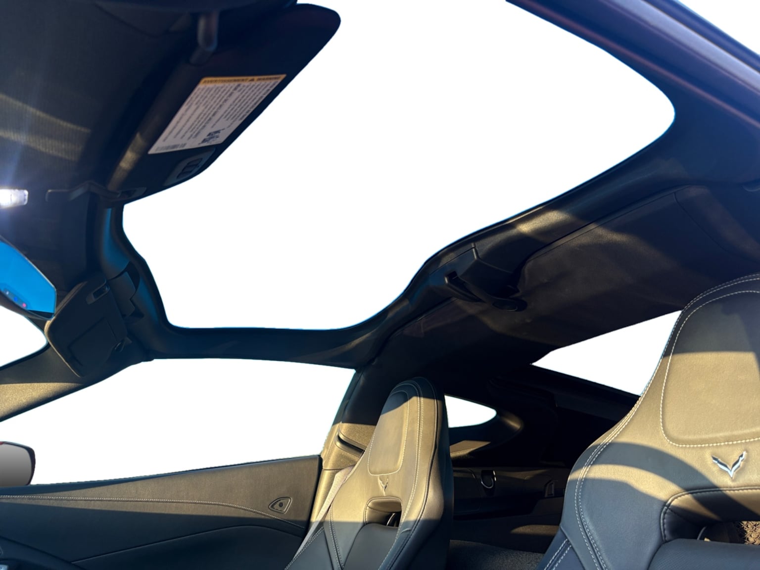Chevrolet Corvette photo 16