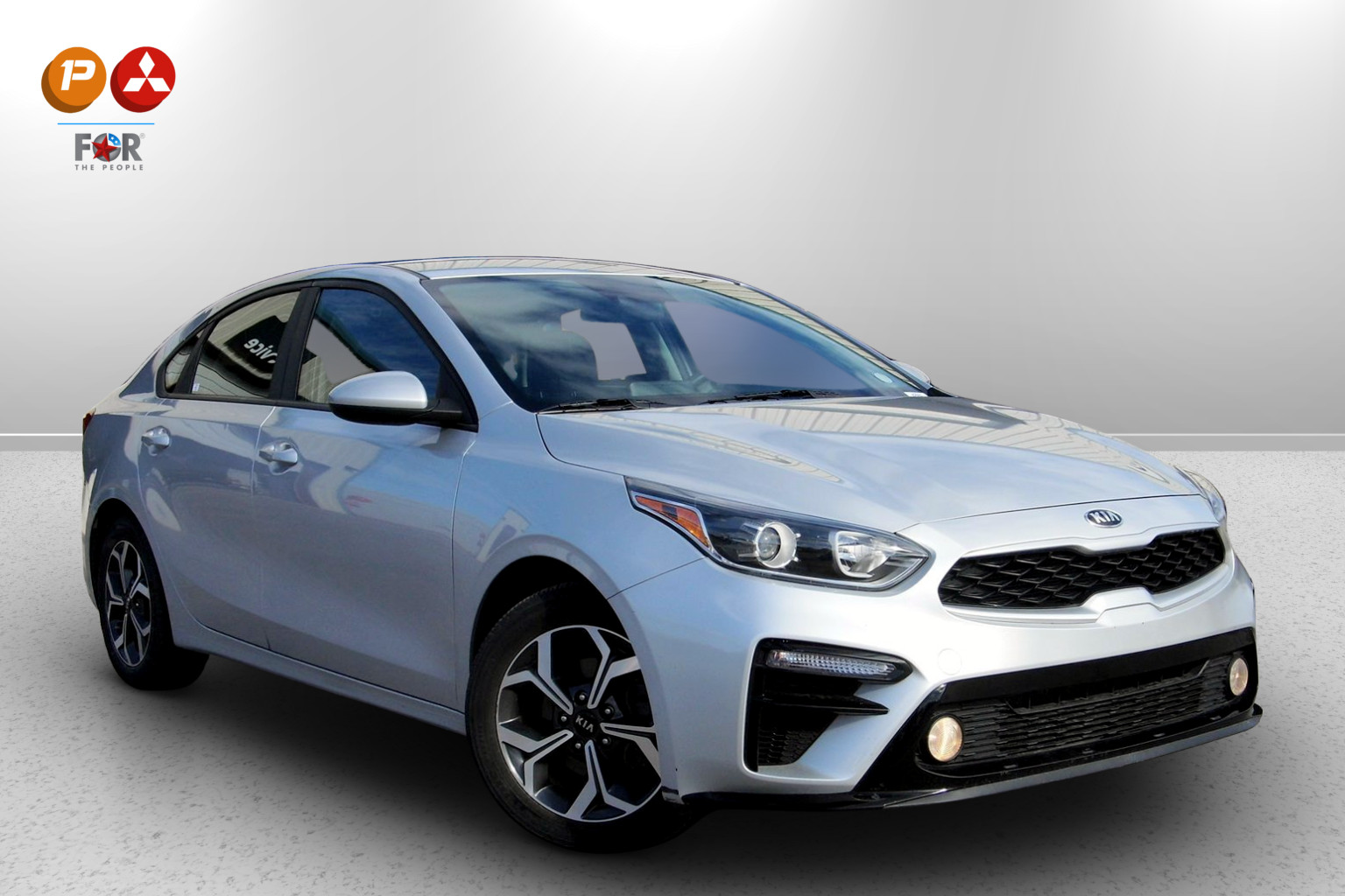 2023 Kia Forte LXS photo 4