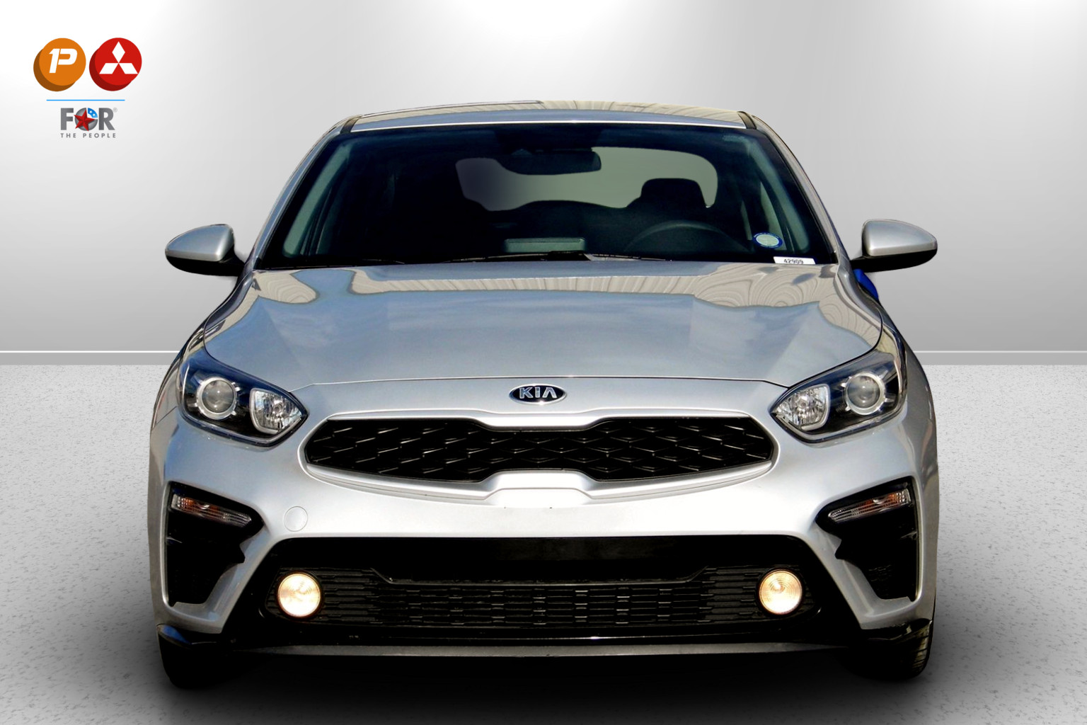 2023 Kia Forte LXS photo 3