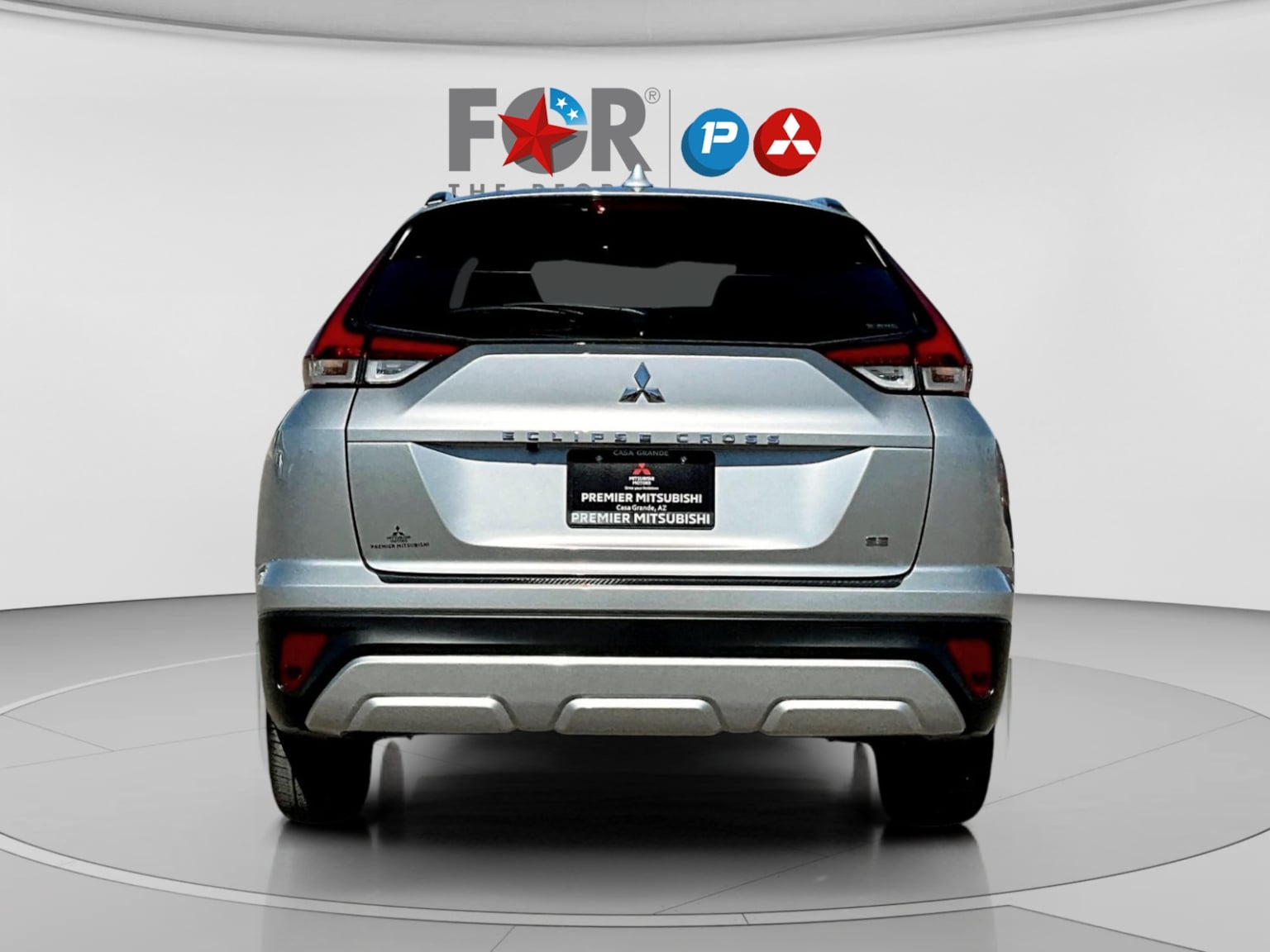 2026 Mitsubishi Eclipse Cross SE - Photo 4