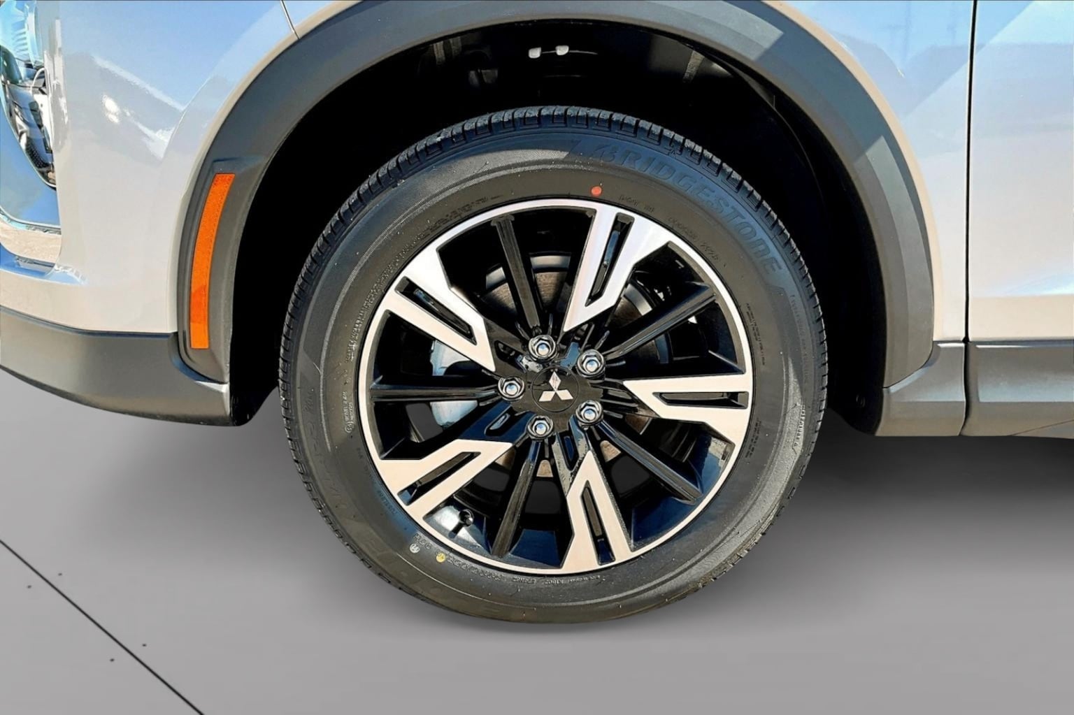 2026 Mitsubishi Eclipse Cross SE - Photo 13