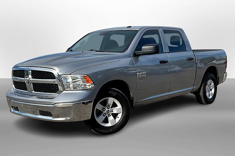 2022 RAM Ram 1500 Classic