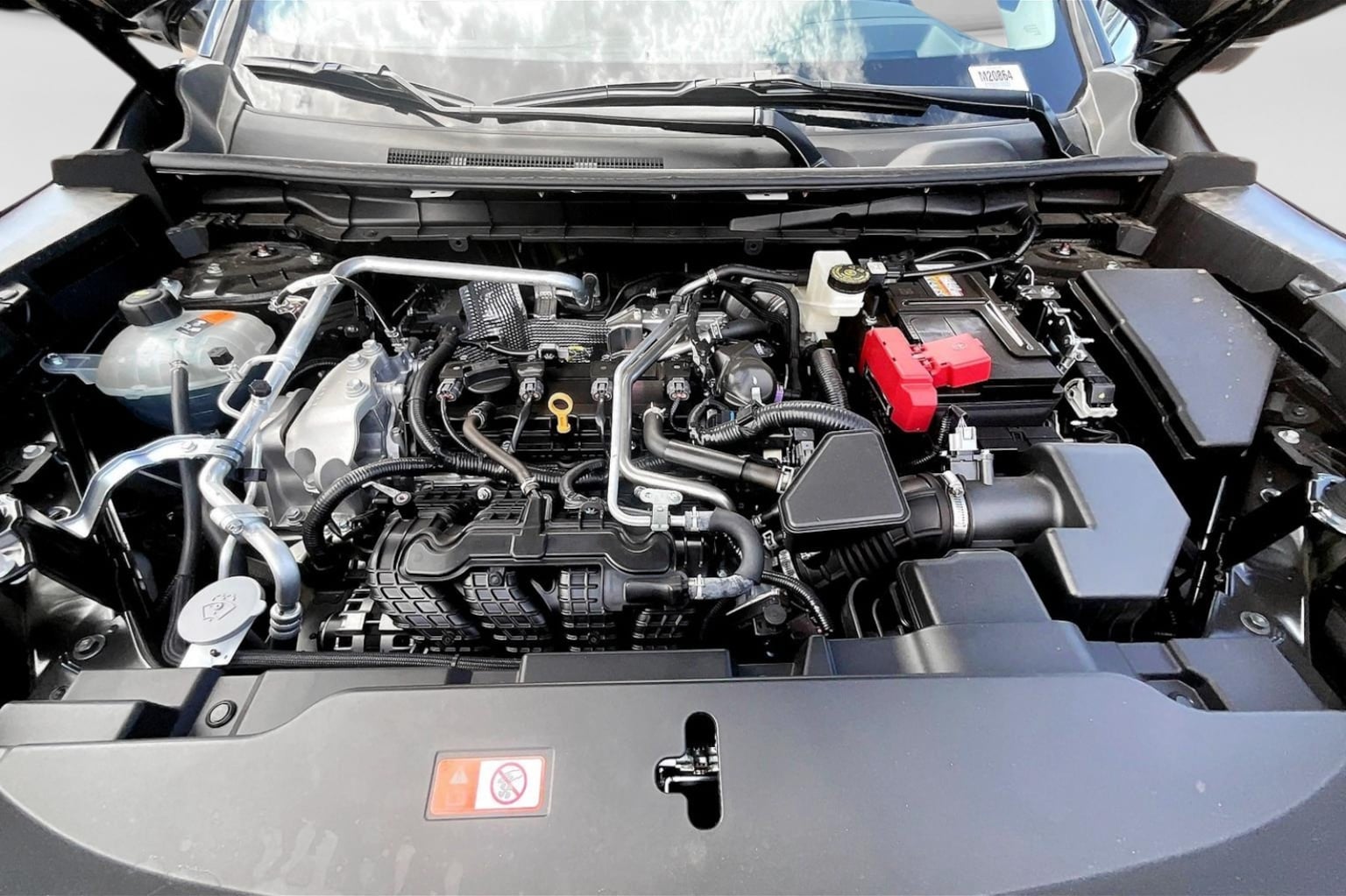 2025 Mitsubishi Outlander SEL Platinum Edition - Photo 12