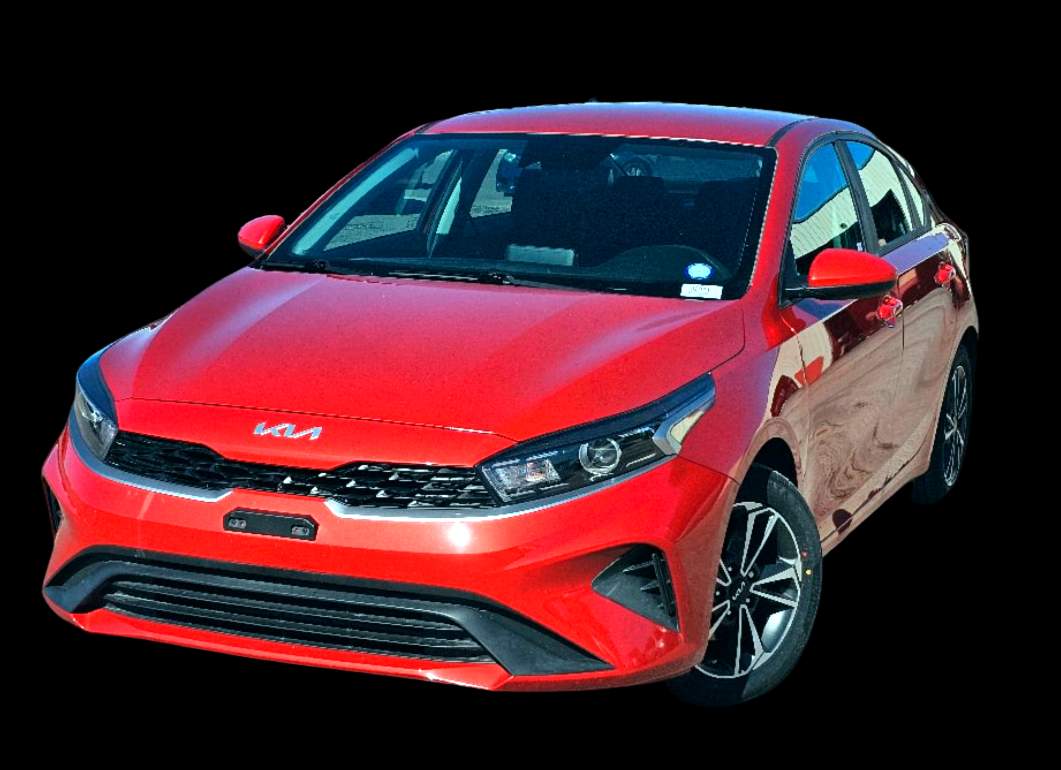 Used 2023 Kia Forte LXS with VIN 3KPF24ADXPE680259 for sale in Casa Grande, AZ