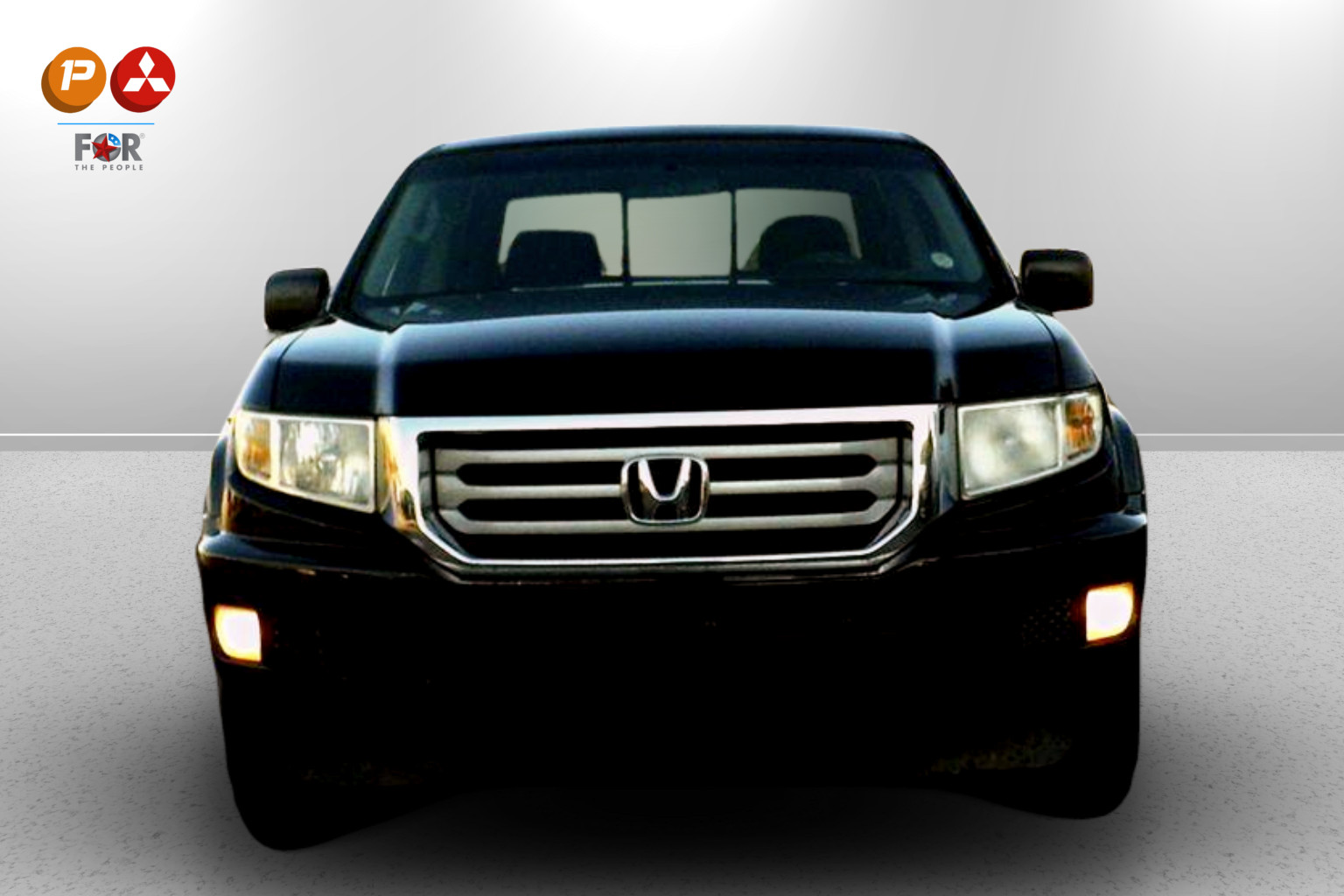 2012 Honda Ridgeline RT photo 3