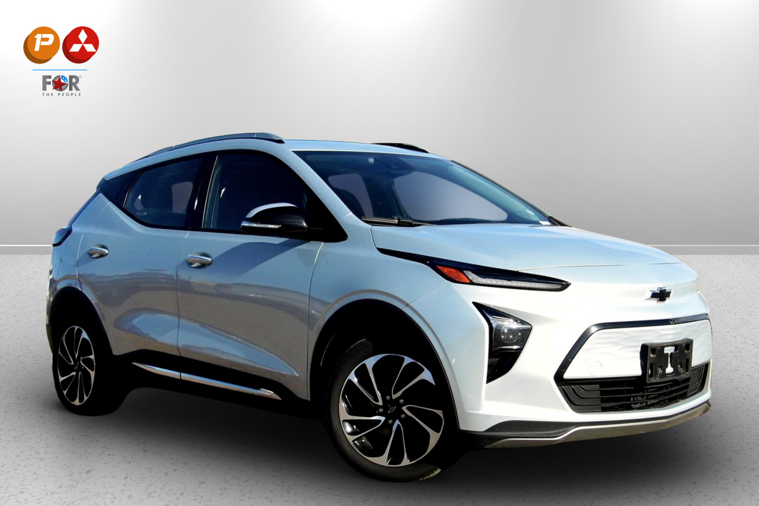 2022 Chevrolet Bolt EUV Premier photo 4