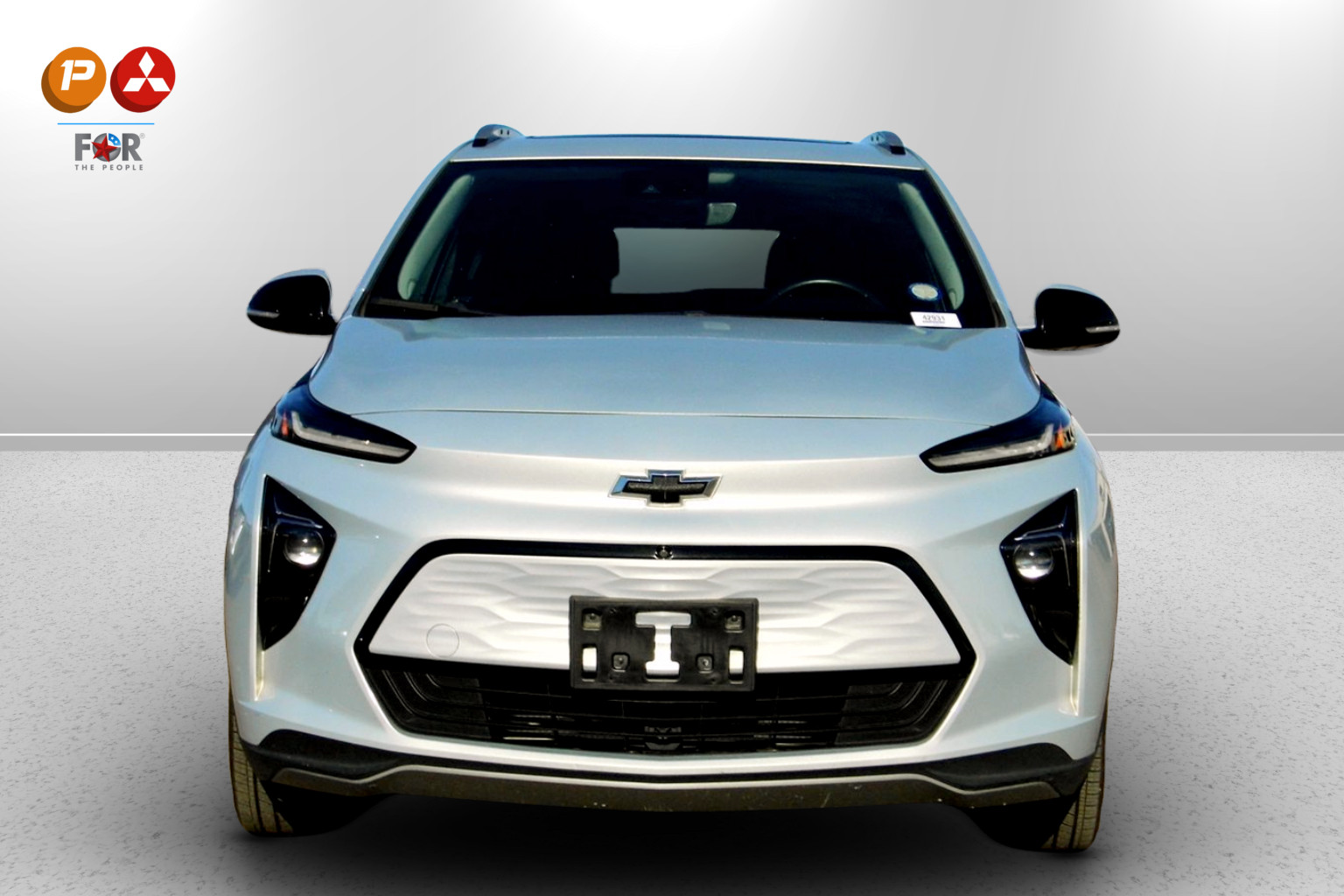 2022 Chevrolet Bolt EUV Premier photo 3