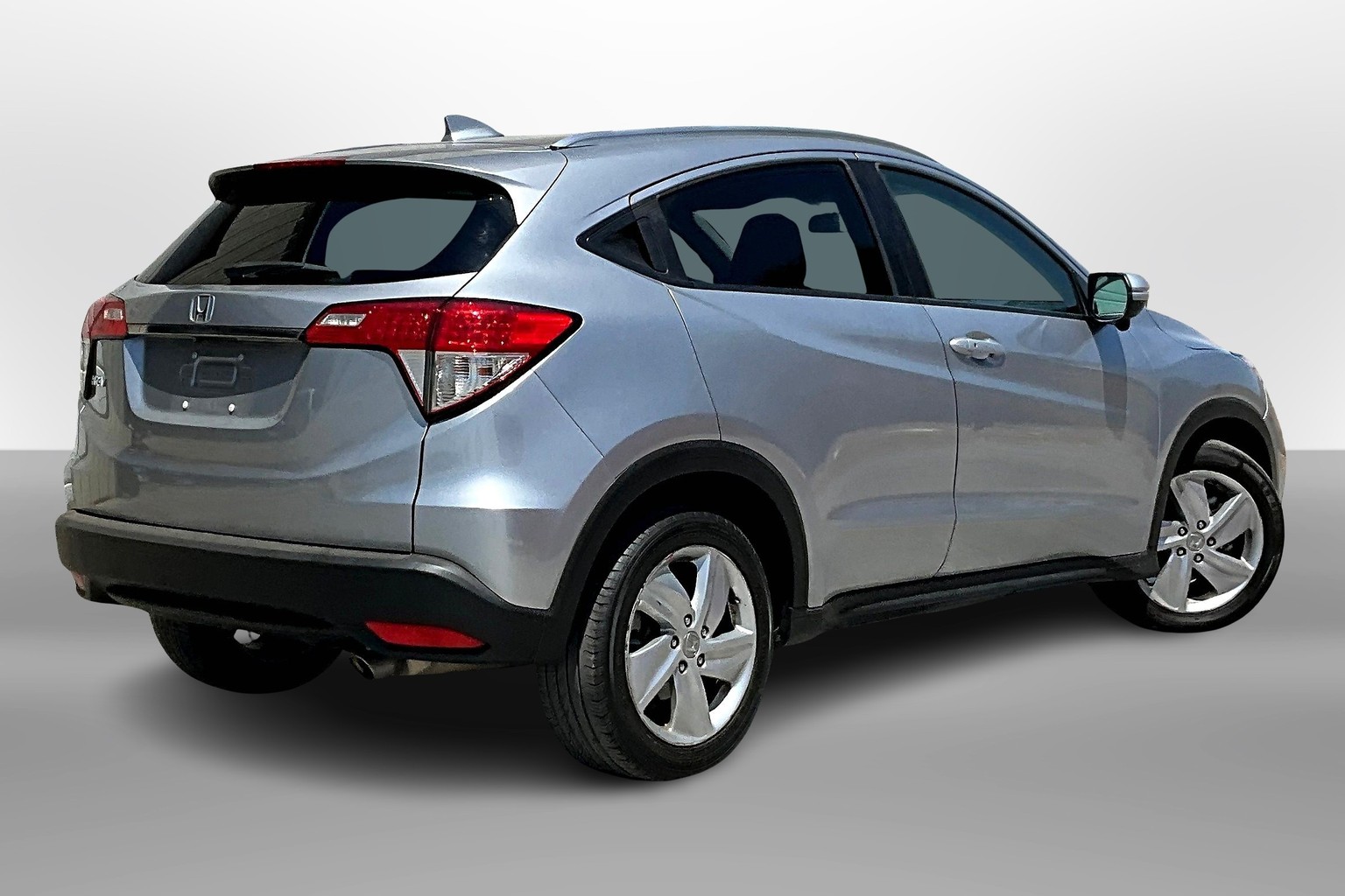 2020 Honda HR-V EX photo 2