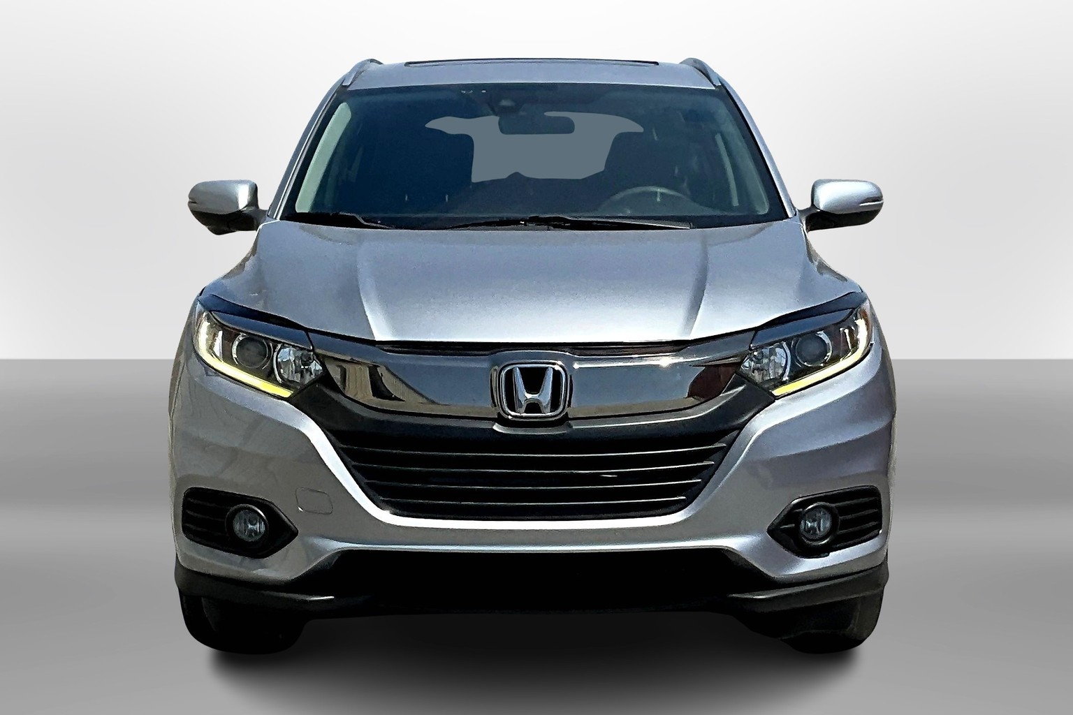 2020 Honda HR-V EX photo 3
