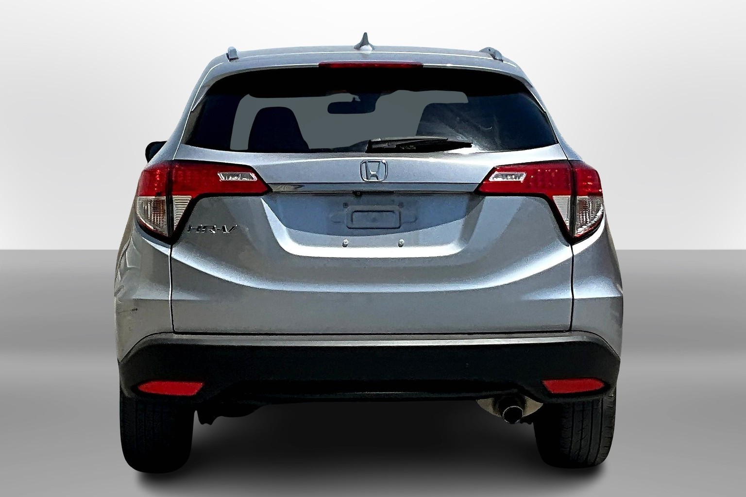 2020 Honda HR-V EX photo 4